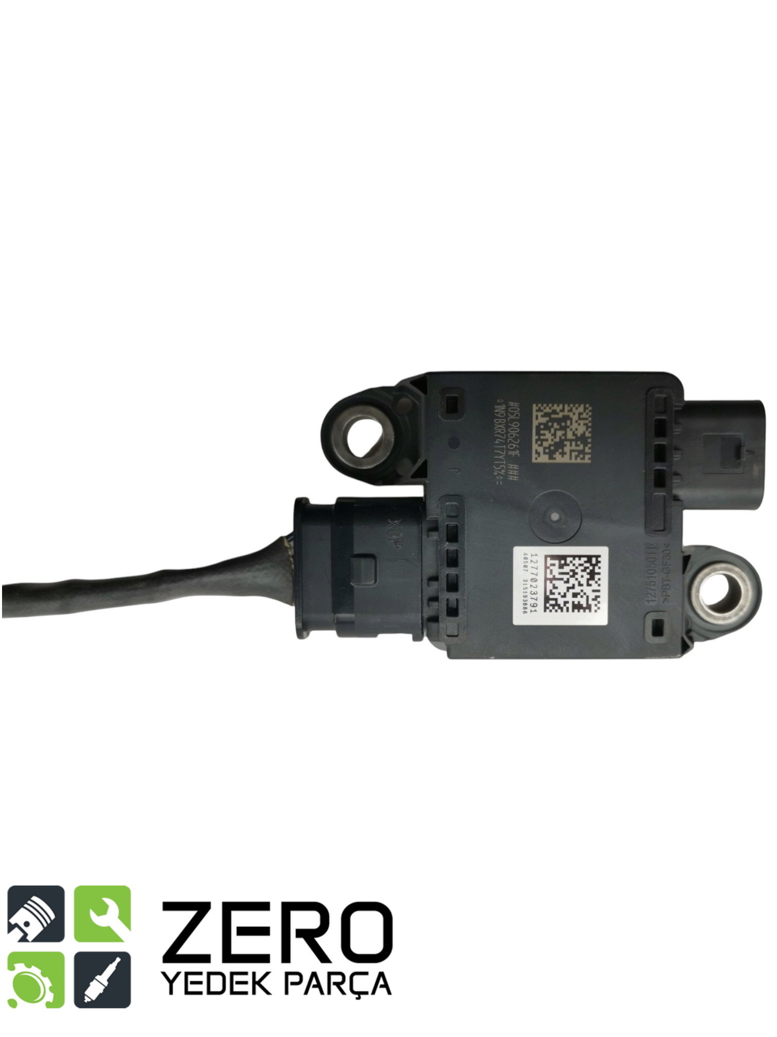 05L906261F Nox Sensörü Golf Passat A3 Q3 Ateca Karoq 7