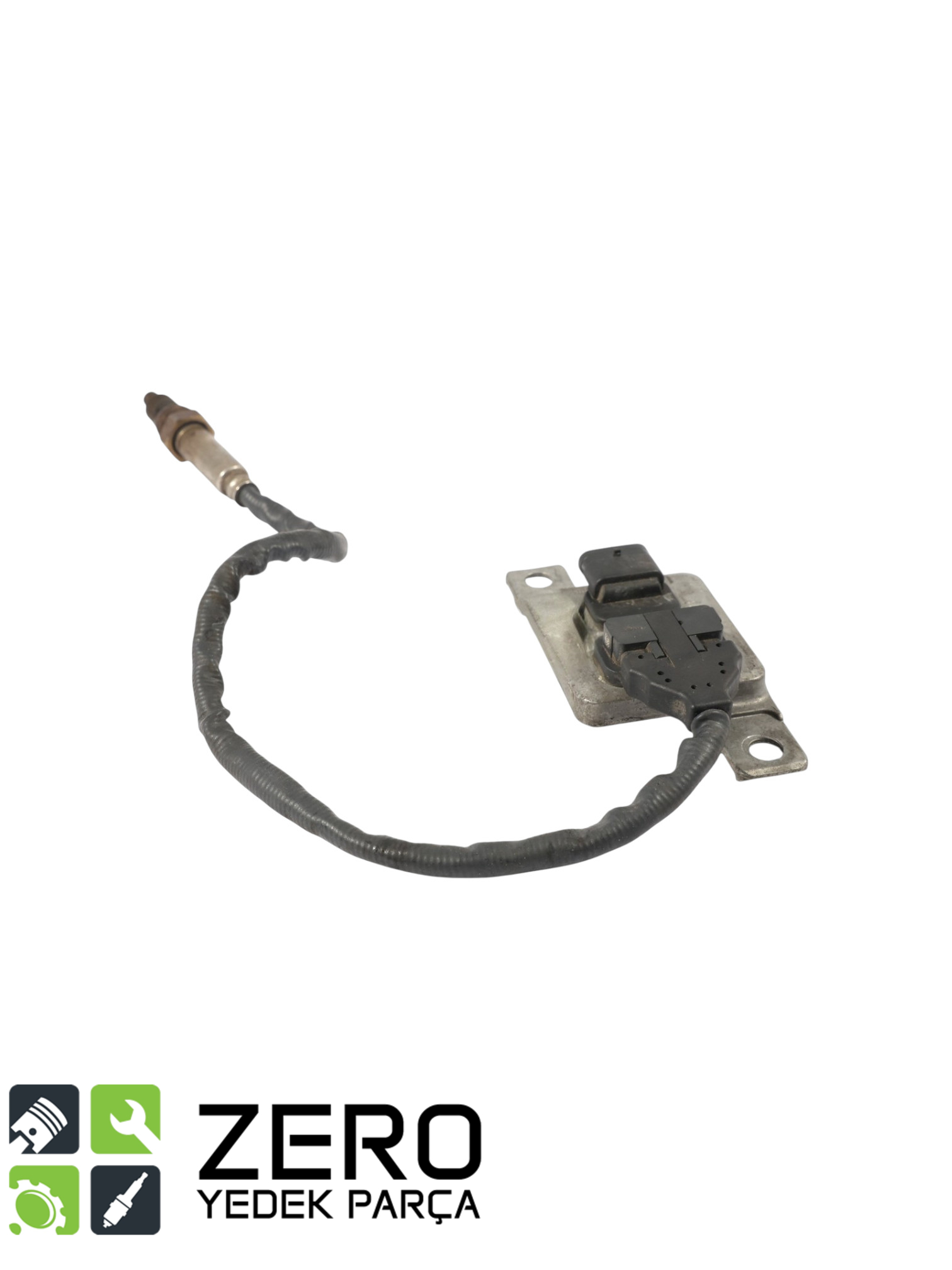 059907807J Nox Sensörü A4 A5 A6 A7 Q5 Q7 Touareg 7