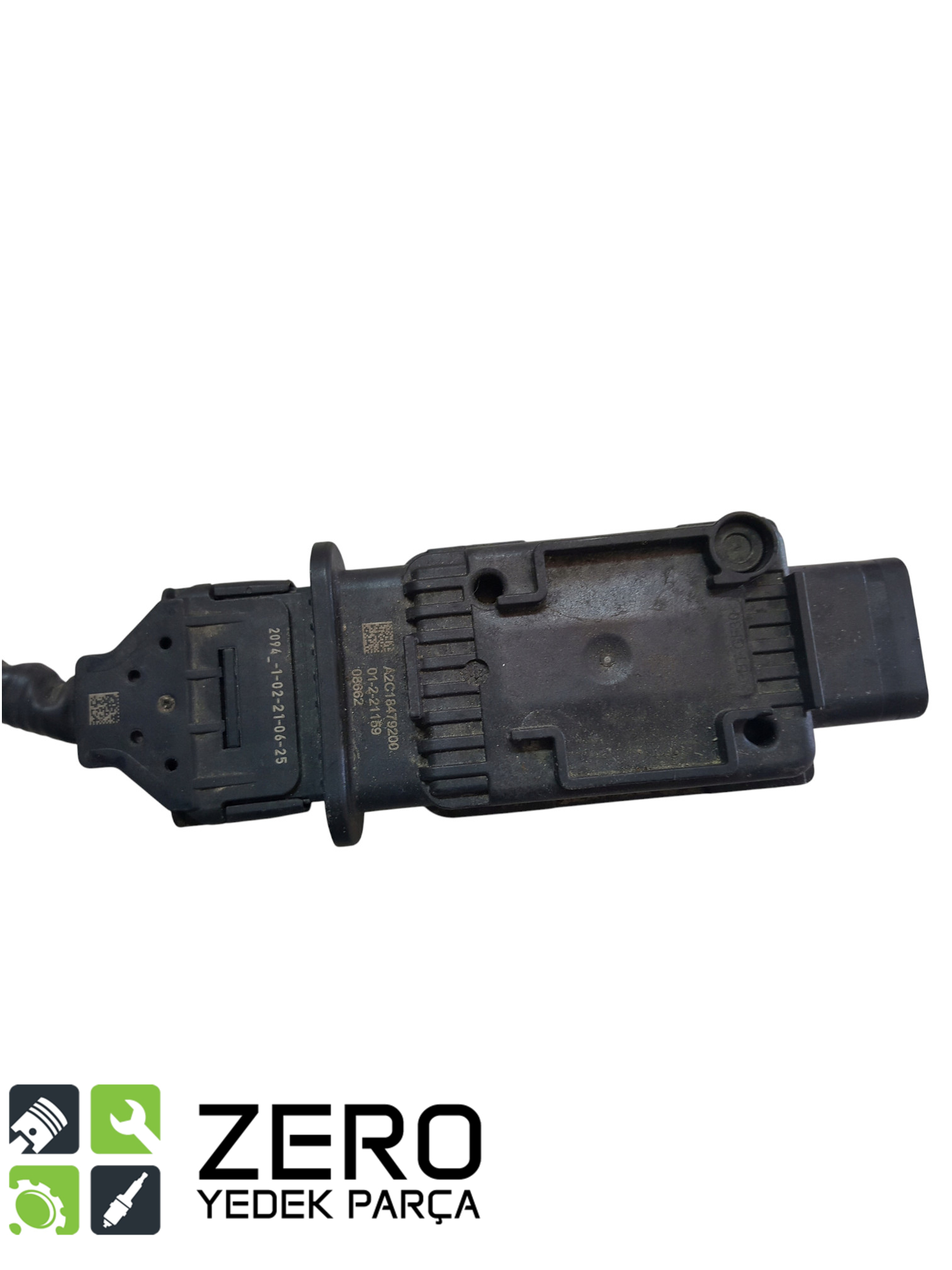 03N907807AK Nox Sensörü Transporter Crafter Man TGE 7