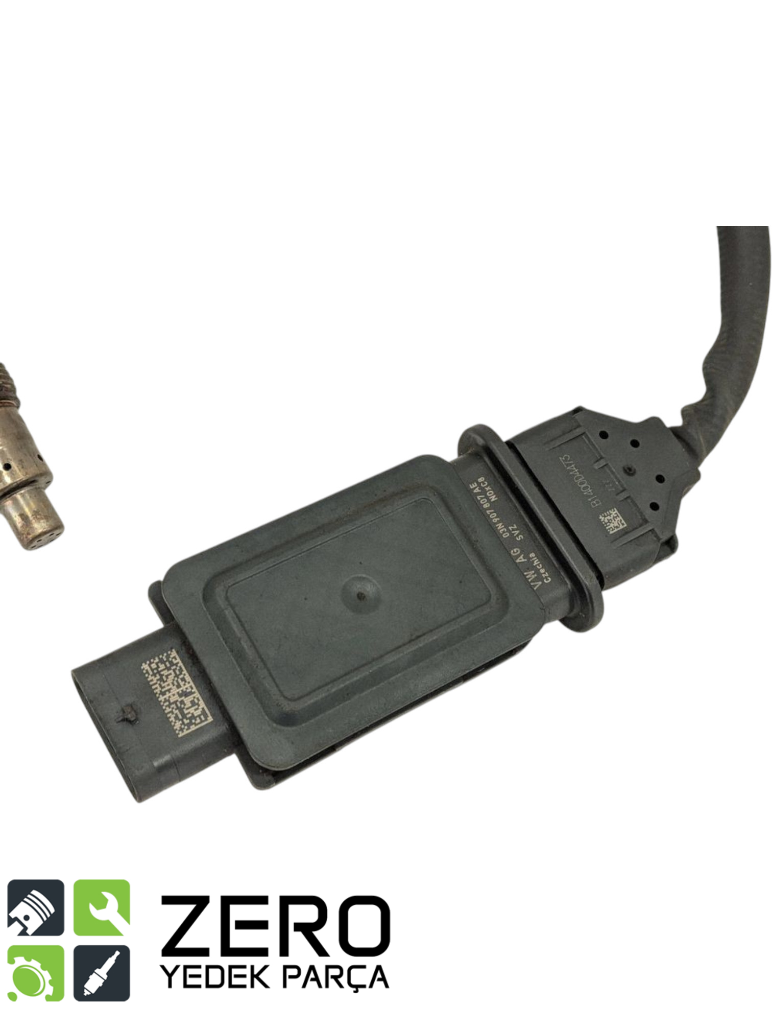 03N907807AE Nox Sensörü Crafter Man TGE 7