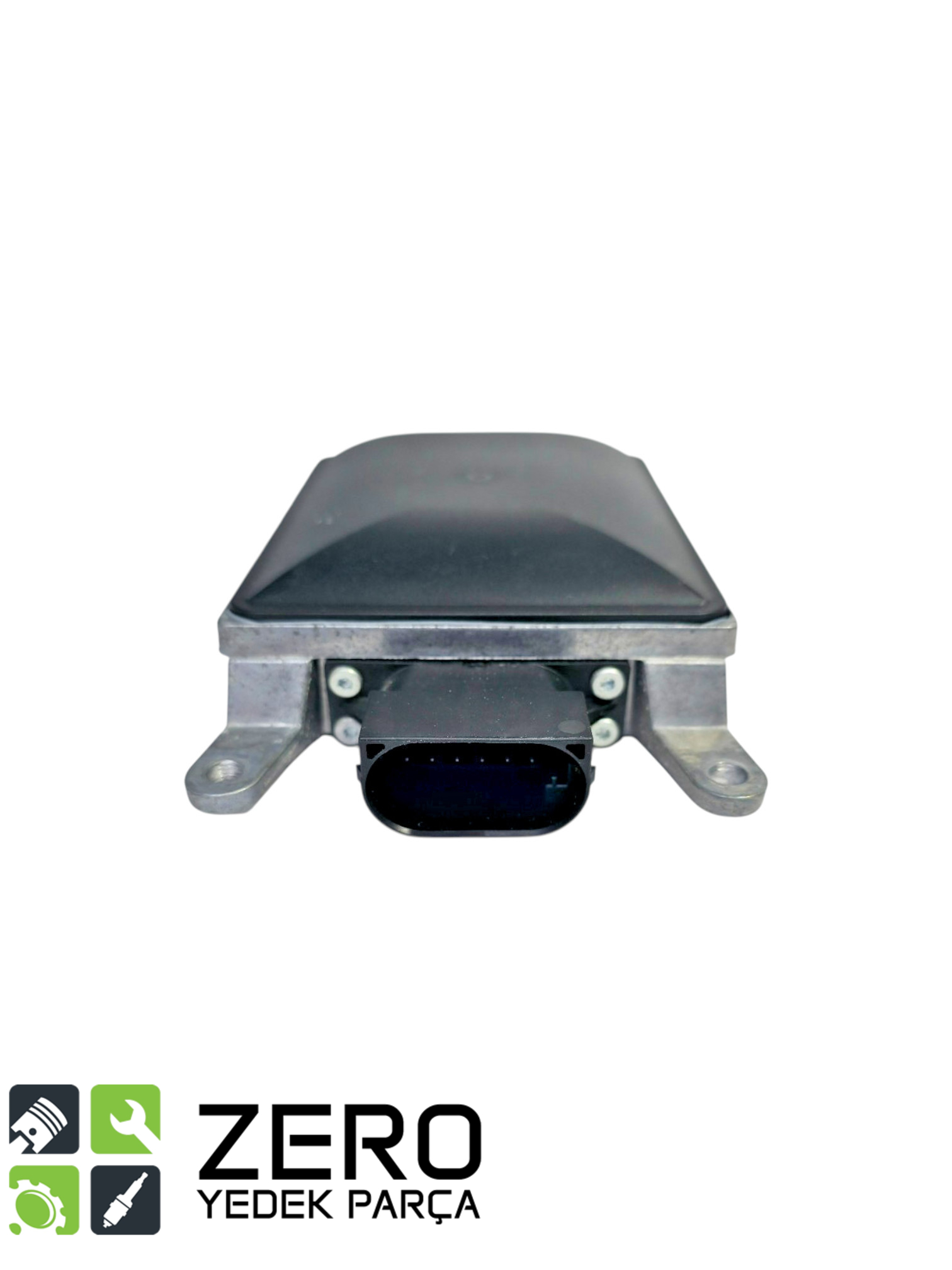 4H0907568F Audi A8 Ön Radar 7