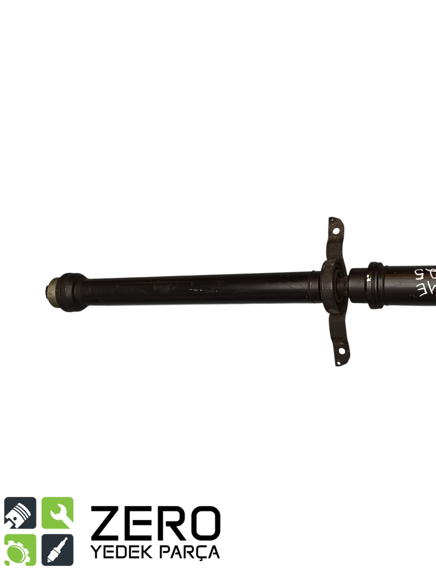 8R0521101P Kardan Mili Şaft Audi Q5 8