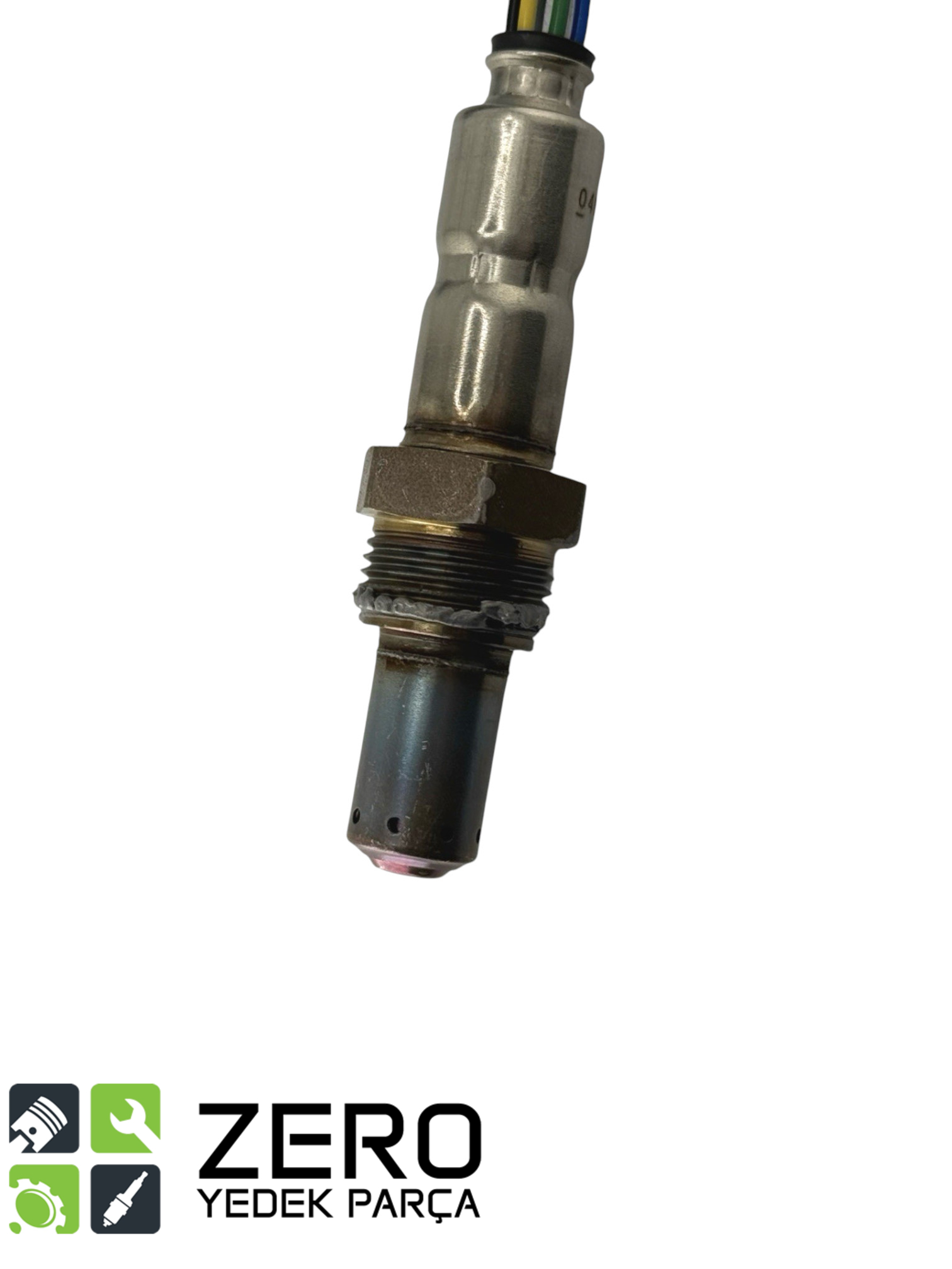 04L907805DE Nox Sensörü Golf Passat Arteon A3 8