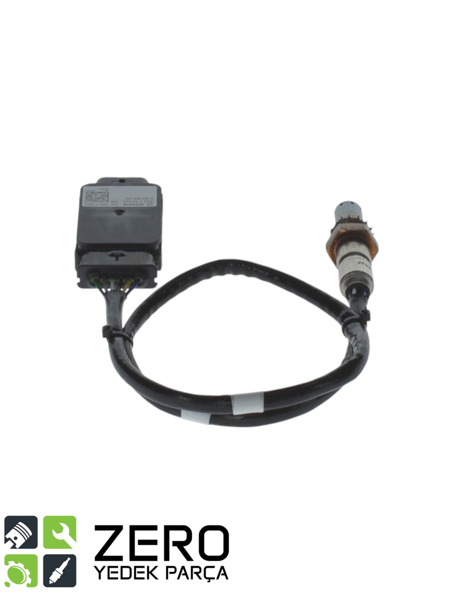 04L907805DG Nox Sensörü Arteon A3 Leon SuperB 8