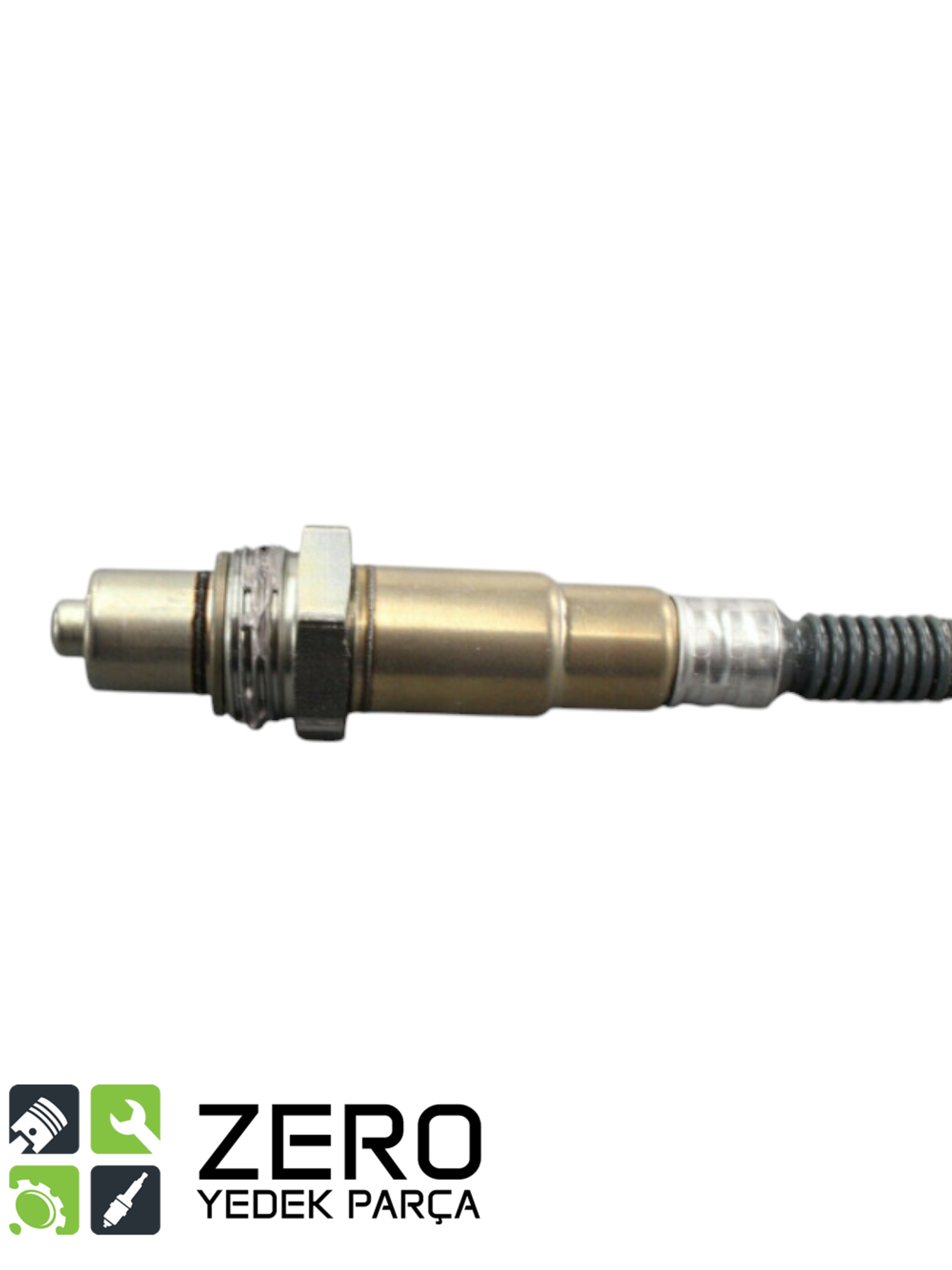 03N906261D Nox Sensörü Crafter Transporter Man TGE 8