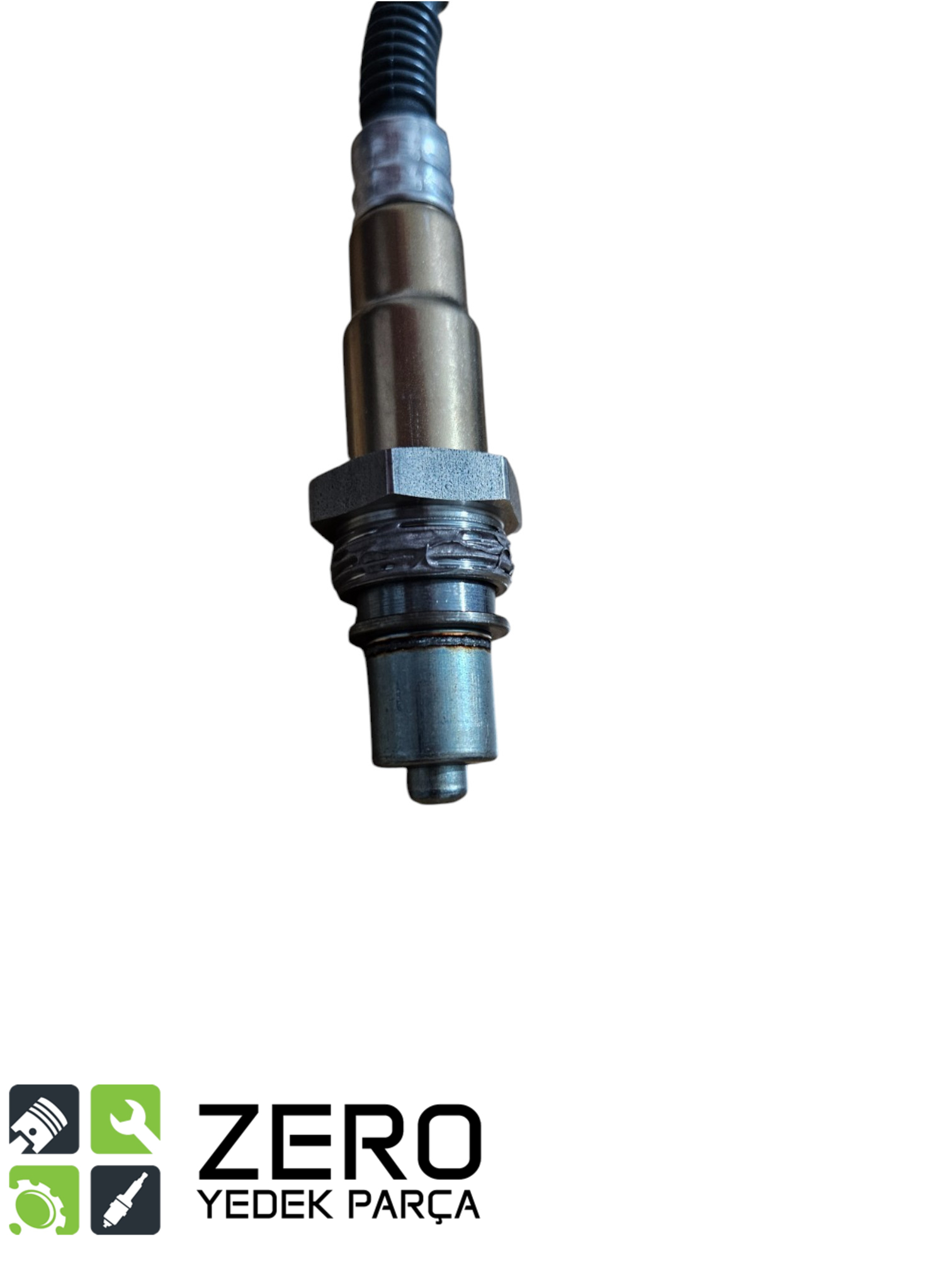 8W0906261E Nox Sensörü Audi A4 A5 A6 Q5 8
