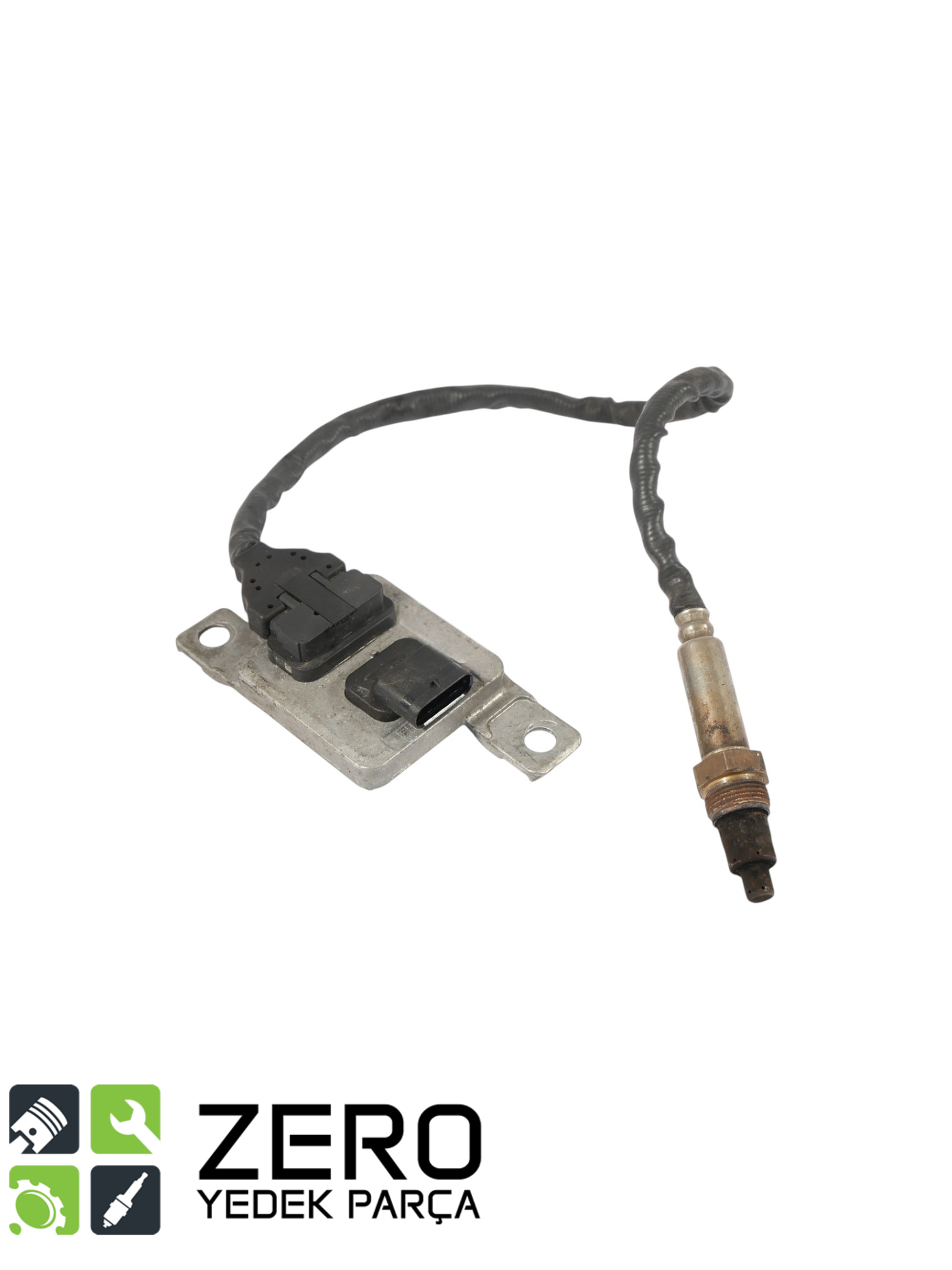 059907807J Nox Sensörü A4 A5 A6 A7 Q5 Q7 Touareg 8