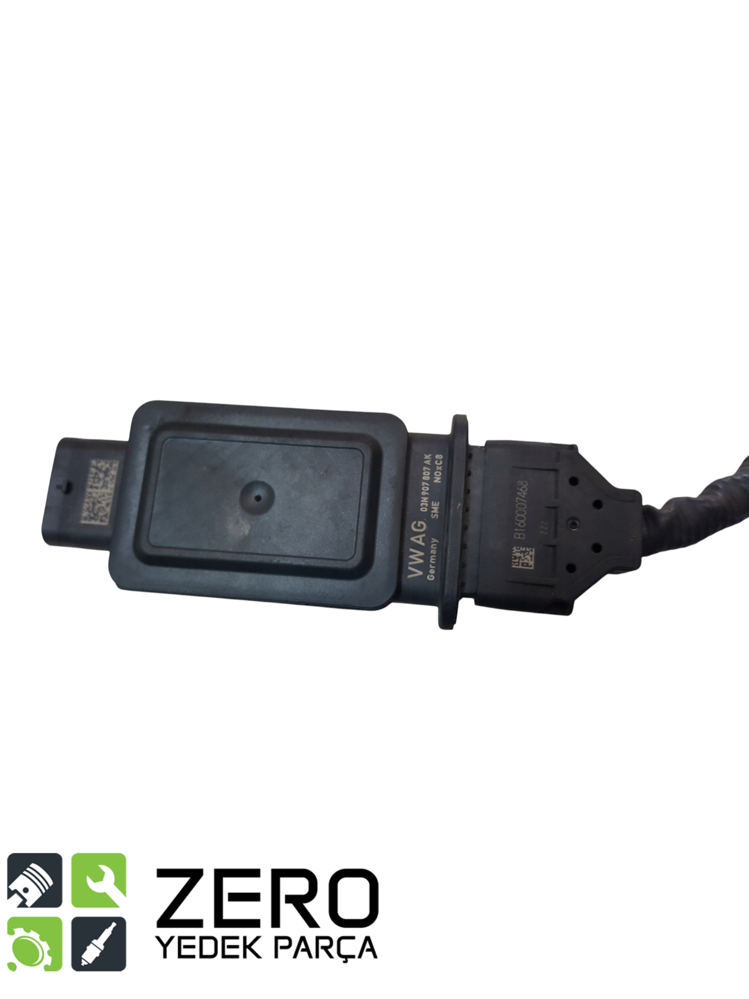 03N907807AK Nox Sensörü Transporter Crafter Man TGE 8