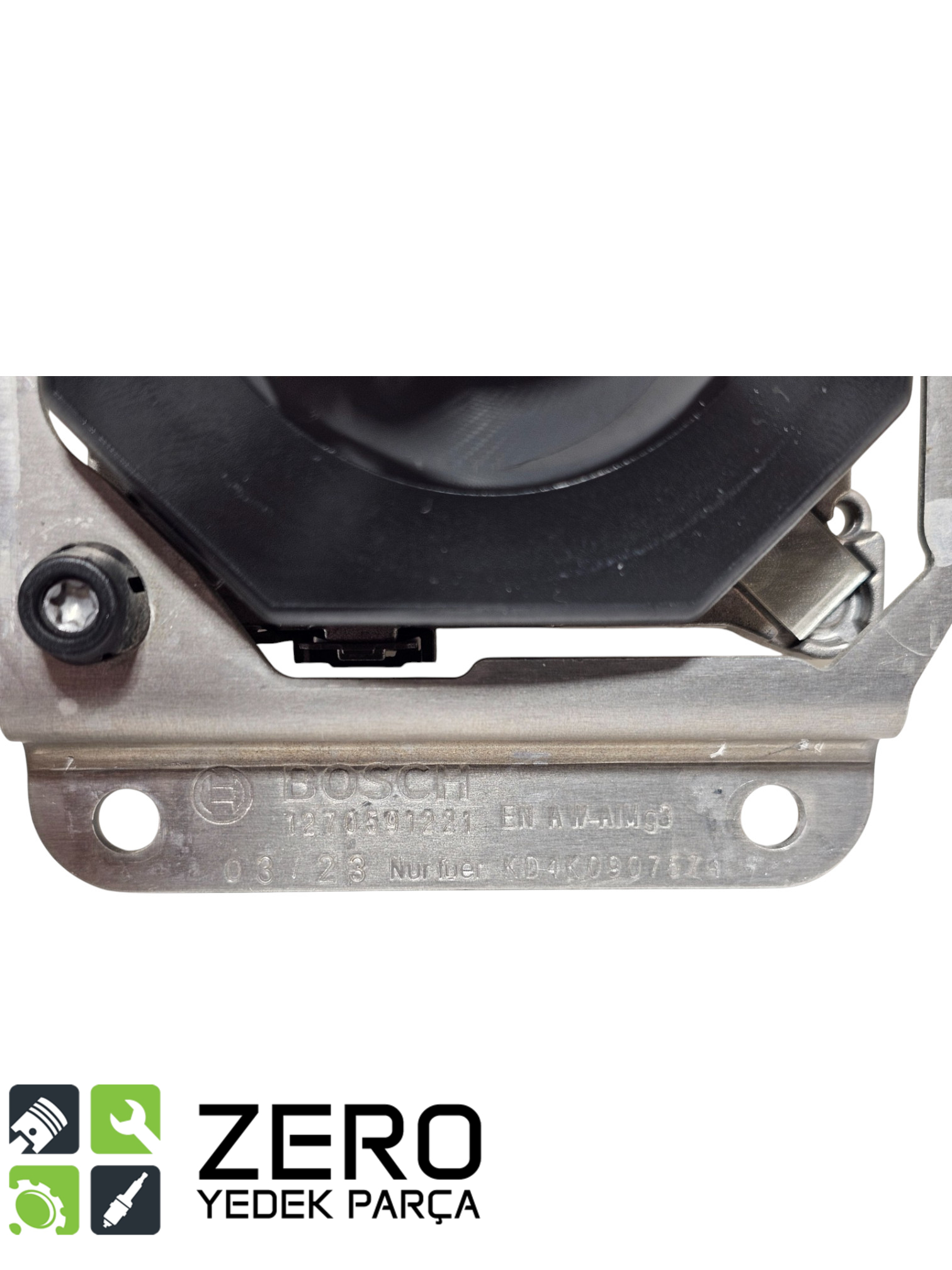 4K0907561Q Mesafe Ayar Radar Sensörü A6 A7 A8 Q7 Q8 Q8 e-tron GE 8