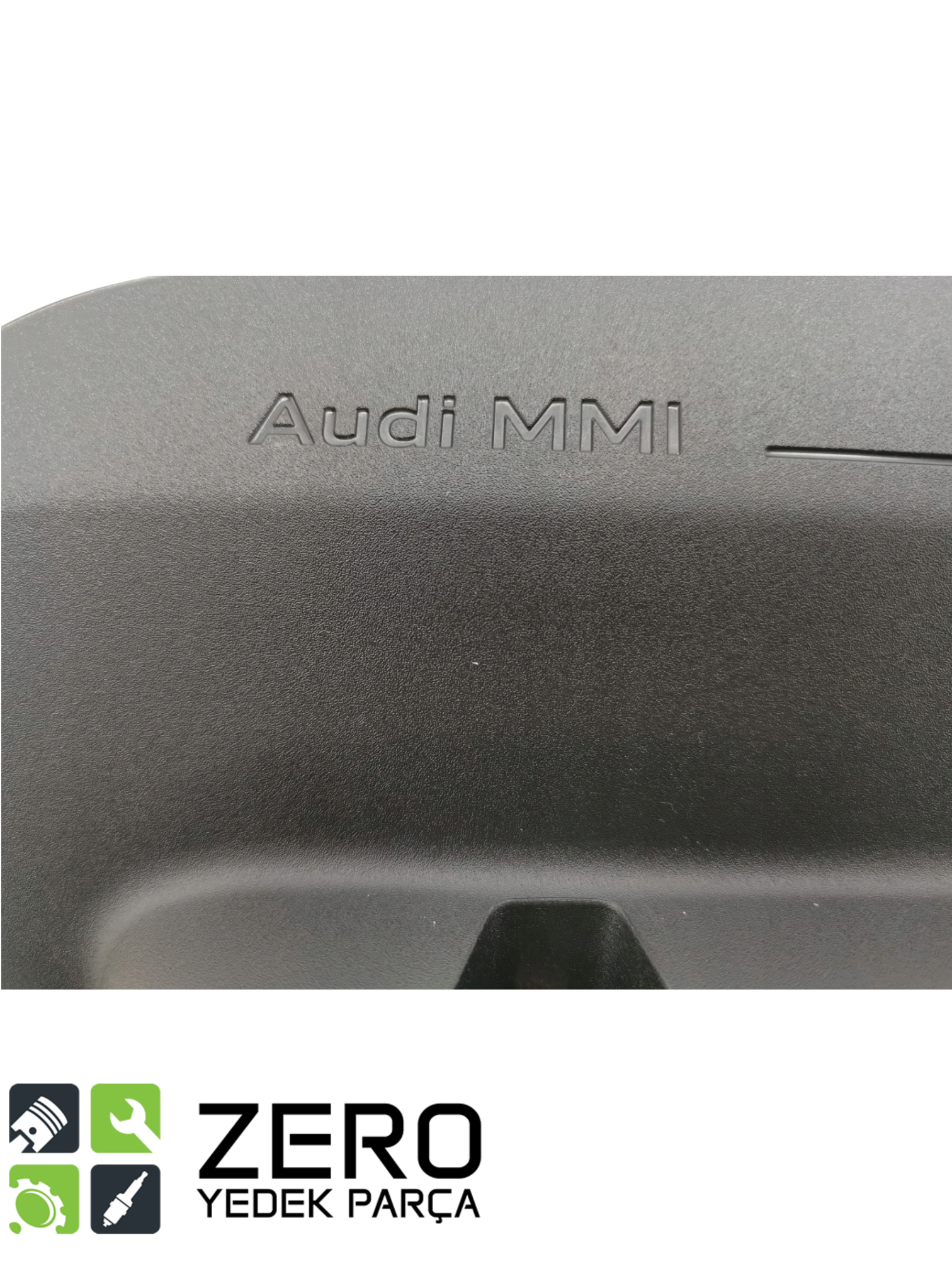 8B1919605A MMI Multimedya ve Navigasyon Ekranı Audi A4 A5 8