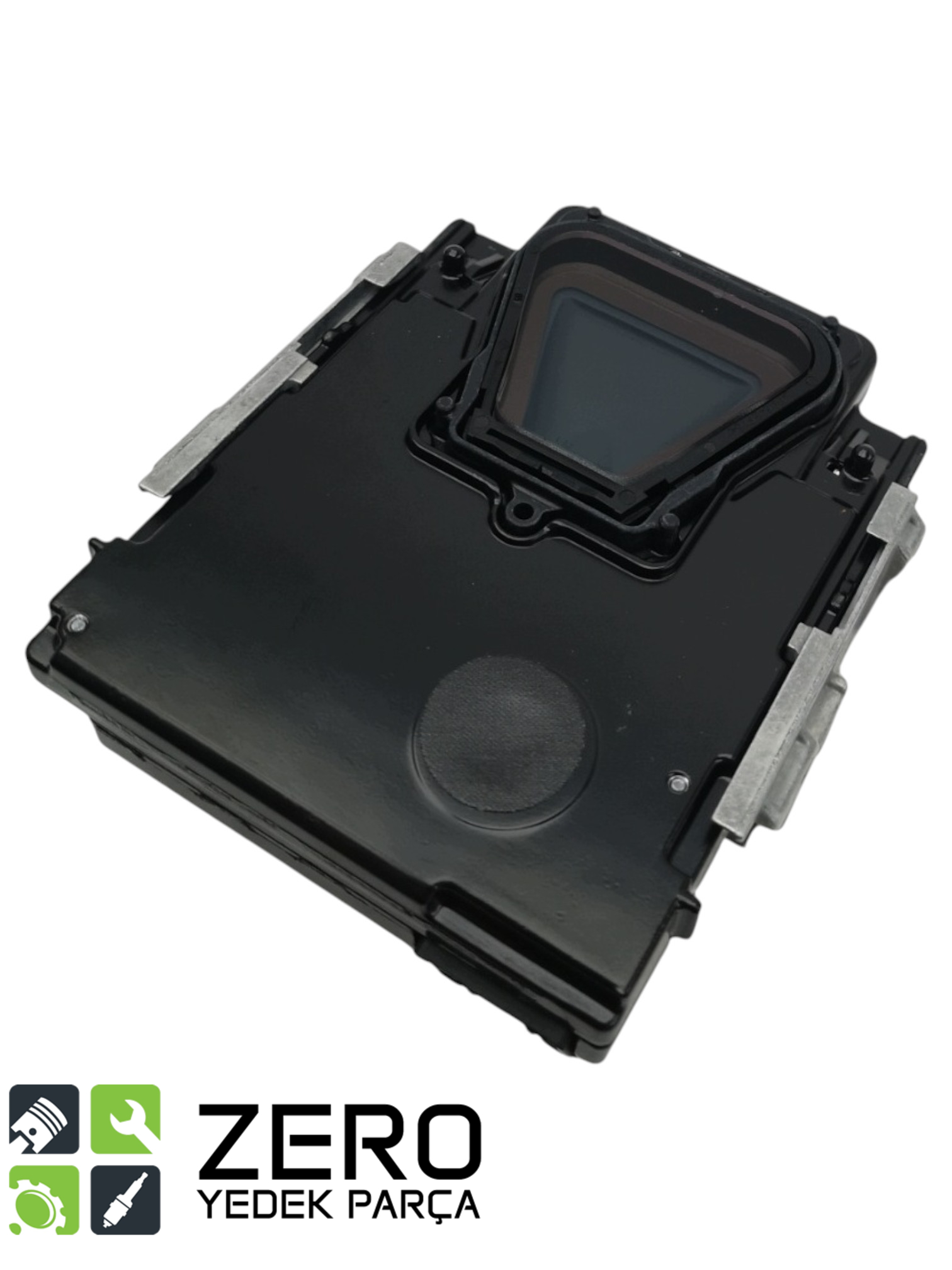 8W0907217L Kamera Kontrol Ünitesi Beyni A4 A5 Q5 Q7 8