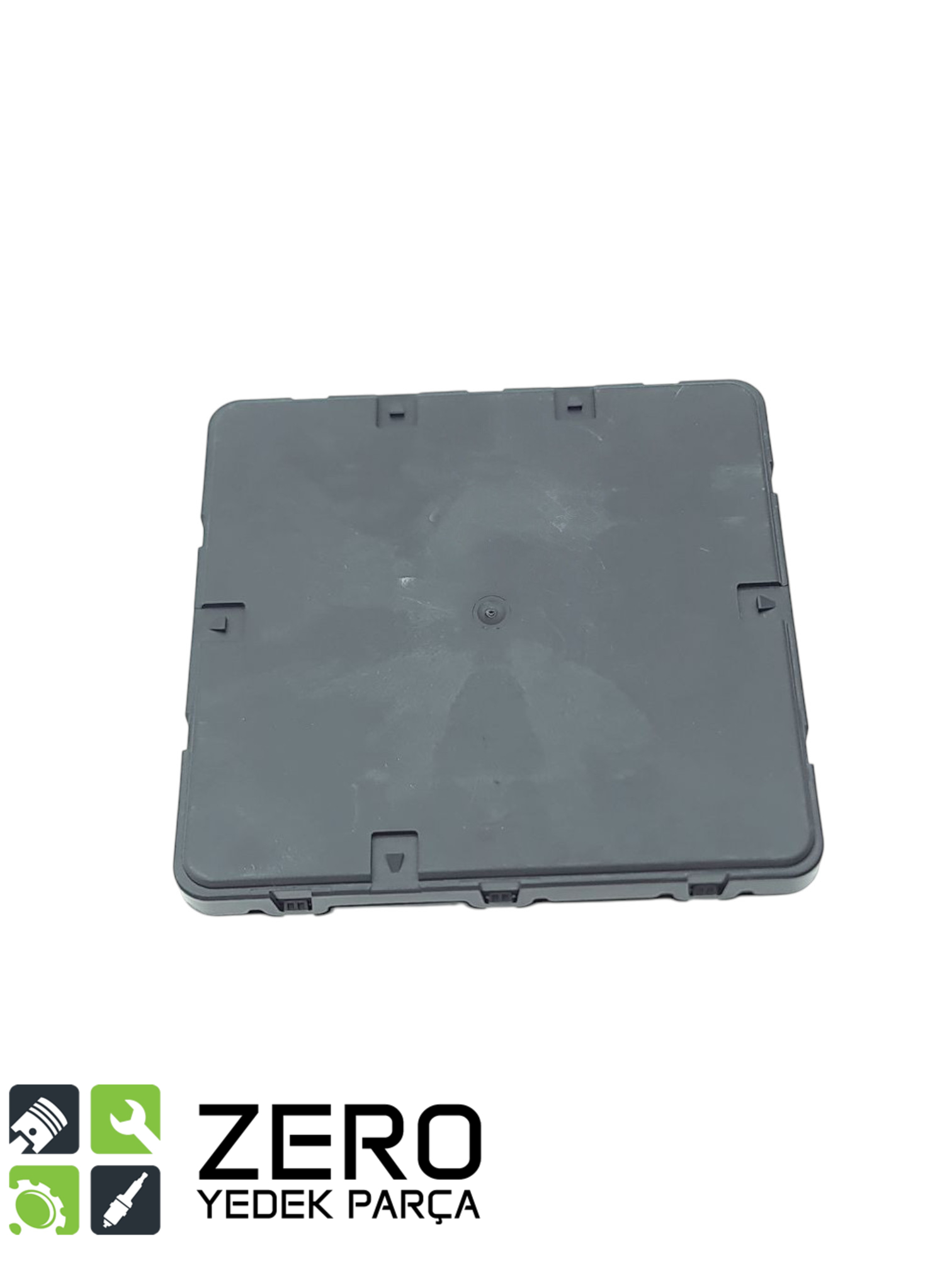 4N0907064FB Bcm Merkezi Elektrik Beyni A6 A7 A8 Q8 8