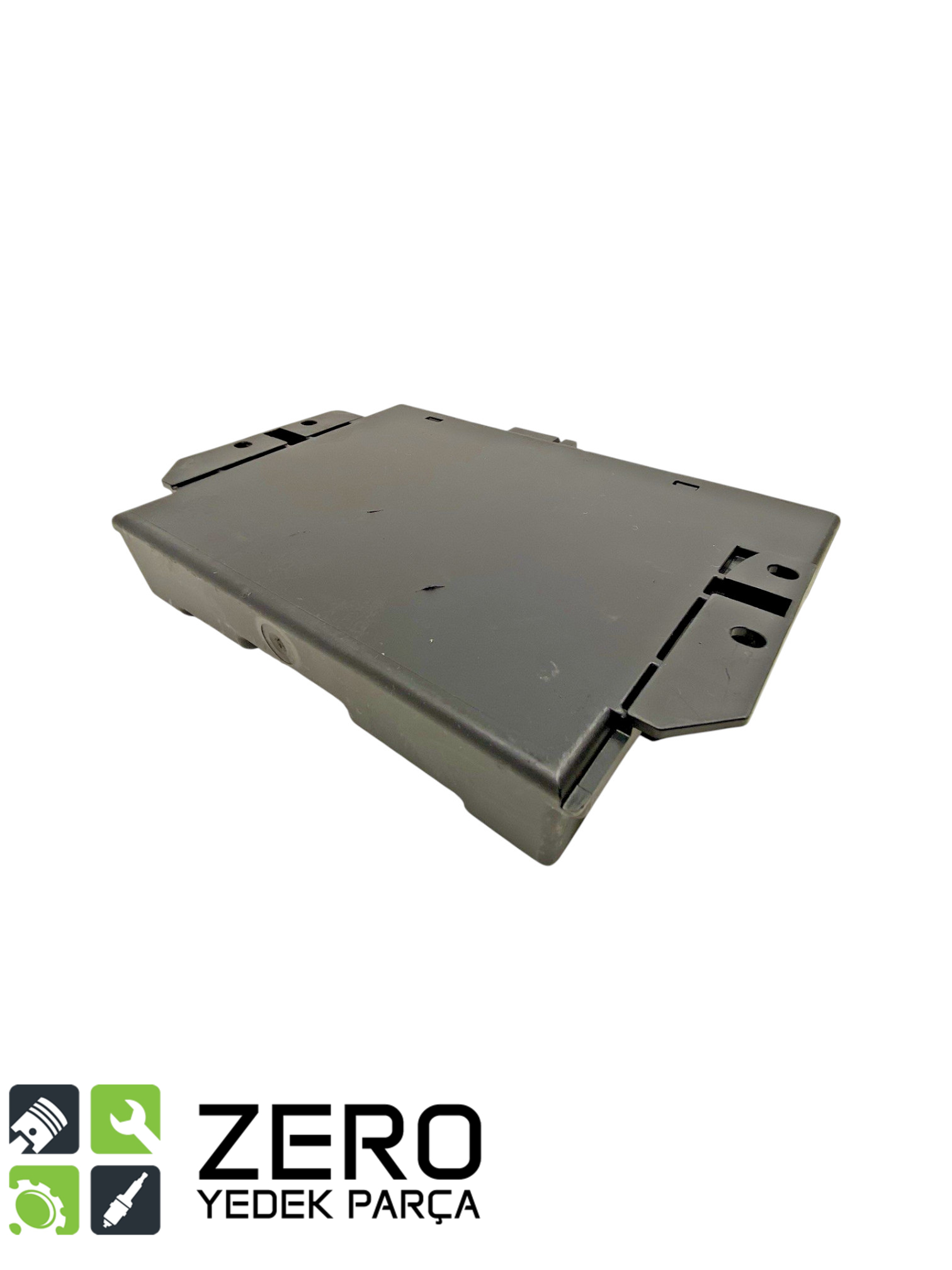2N0907427R Fonksiyon Kontrol Ünitesi Transporter Caddy 8