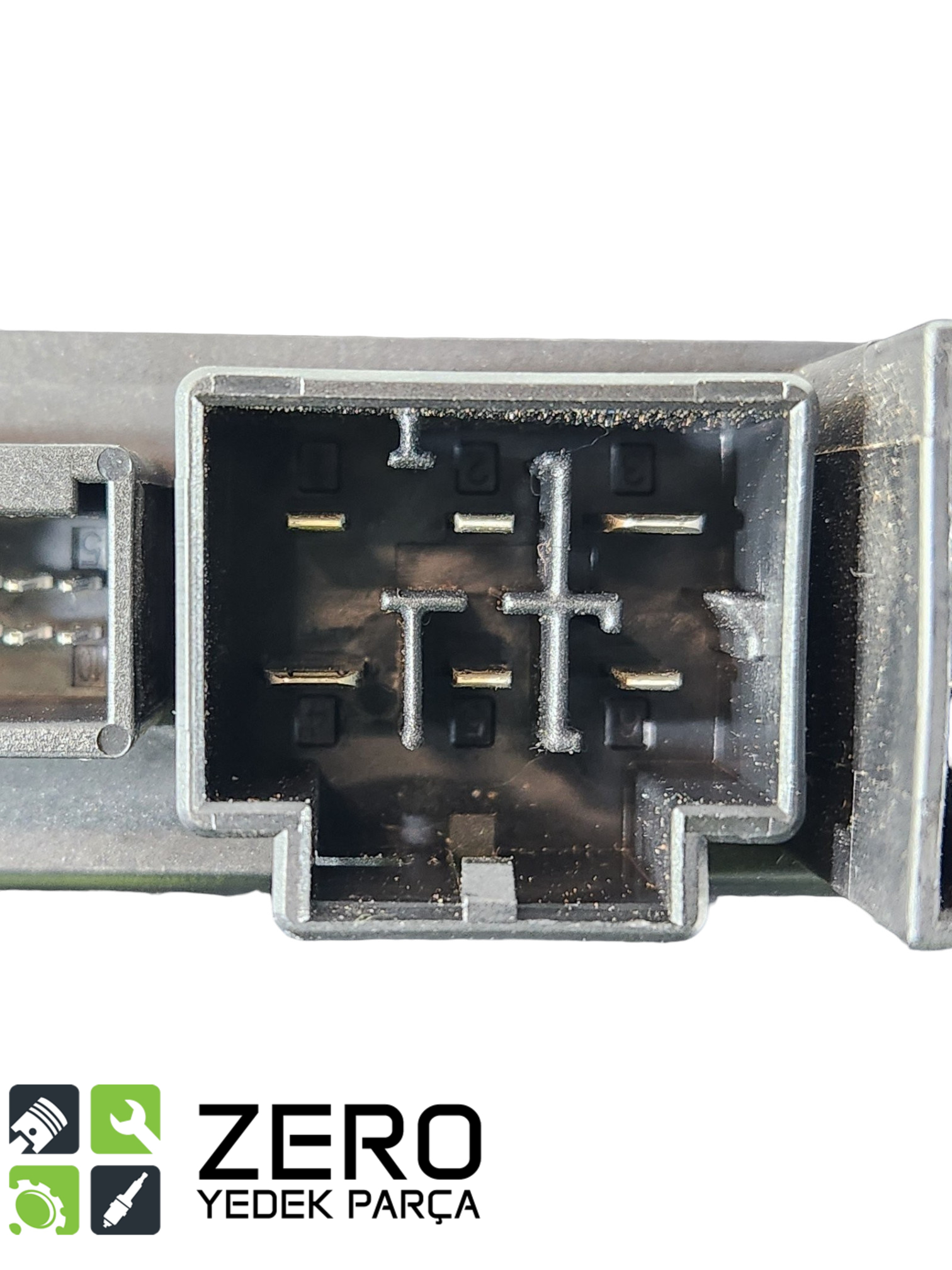 4M0907383F Çeki Demiri Kontrol Ünitesi A4 A5 A6 A7 Q5 Q7 Q8 8