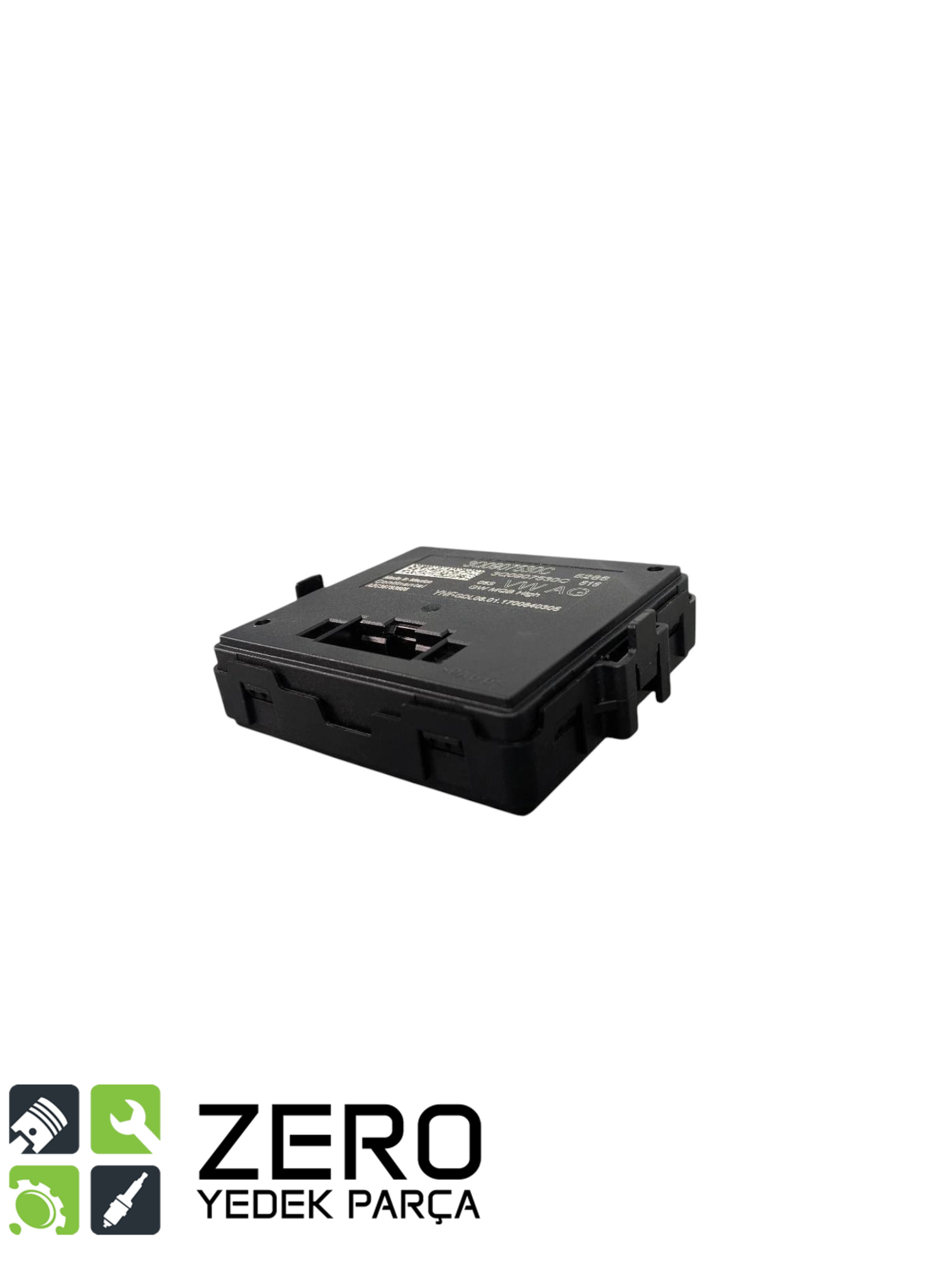 3Q0907530C Gateway Kontrol Ünitesi Passat Arteon TT Leon 5