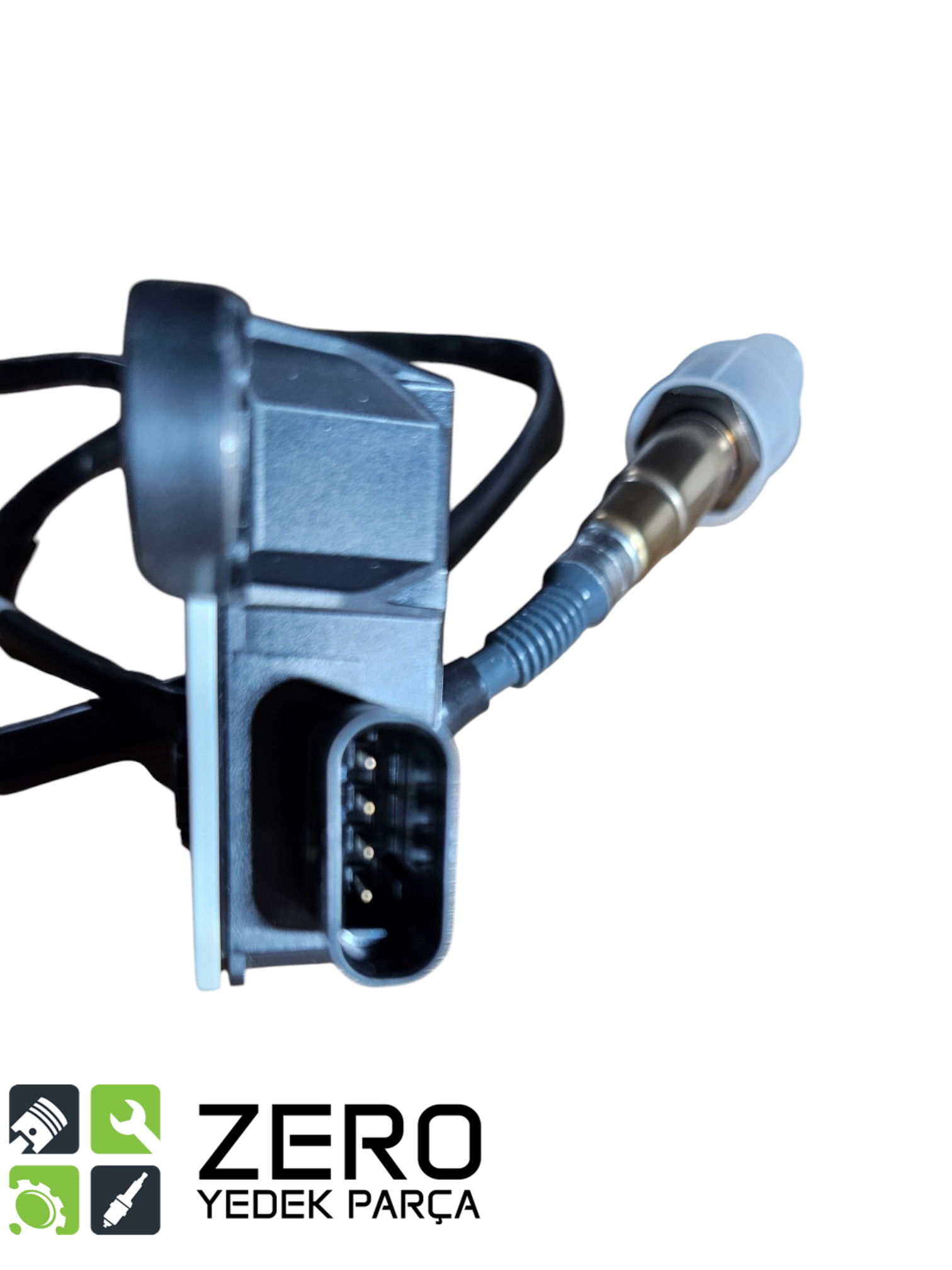8W0906261E Nox Sensörü Audi A4 A5 A6 Q5 9
