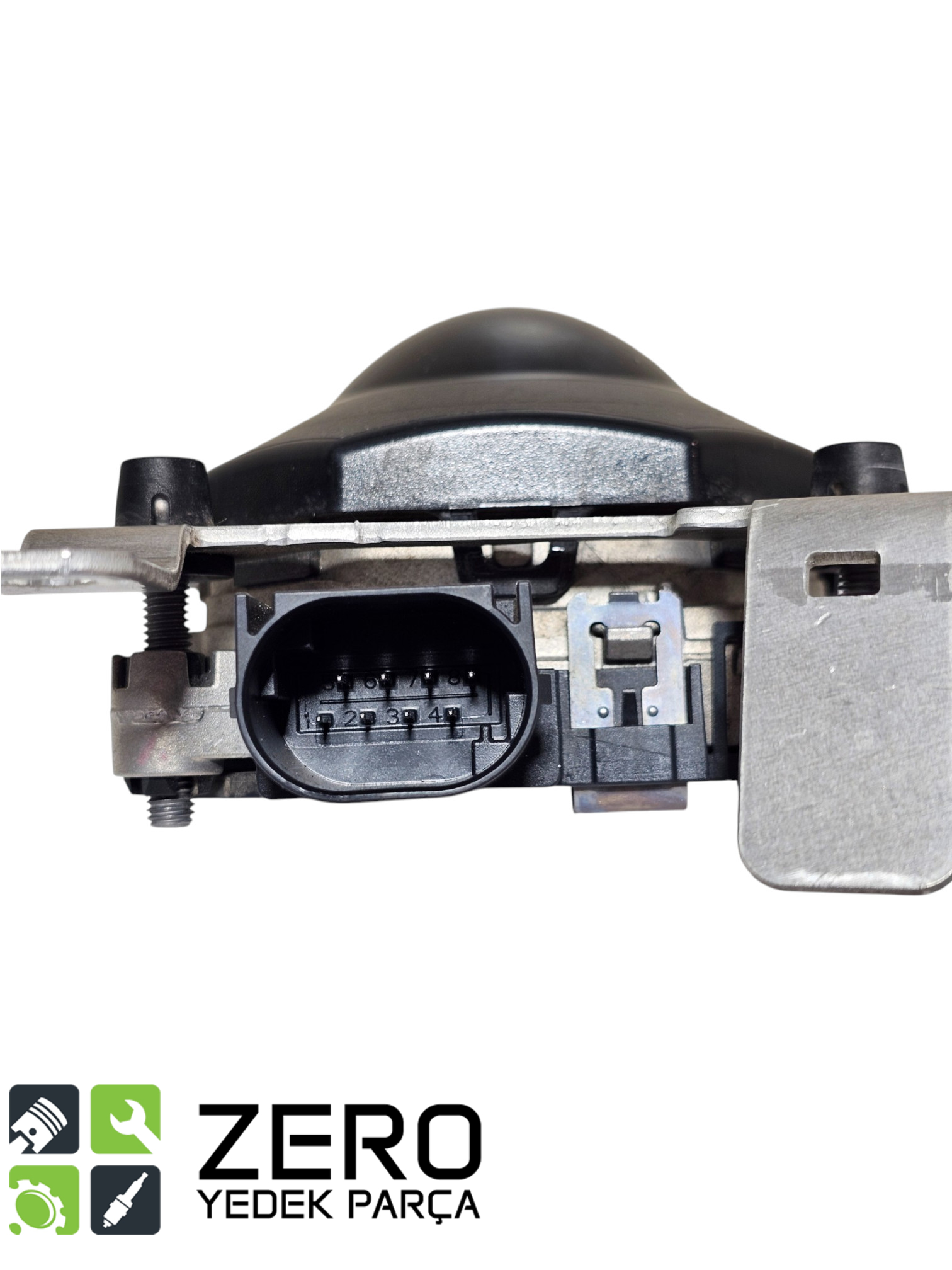 4K0907561Q Mesafe Ayar Radar Sensörü A6 A7 A8 Q7 Q8 Q8 e-tron GE 9