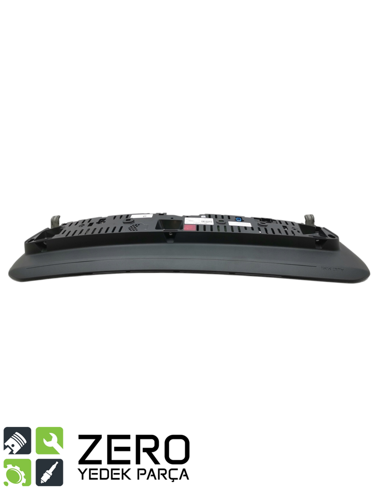 8B1919605A MMI Multimedya ve Navigasyon Ekranı Audi A4 A5 9