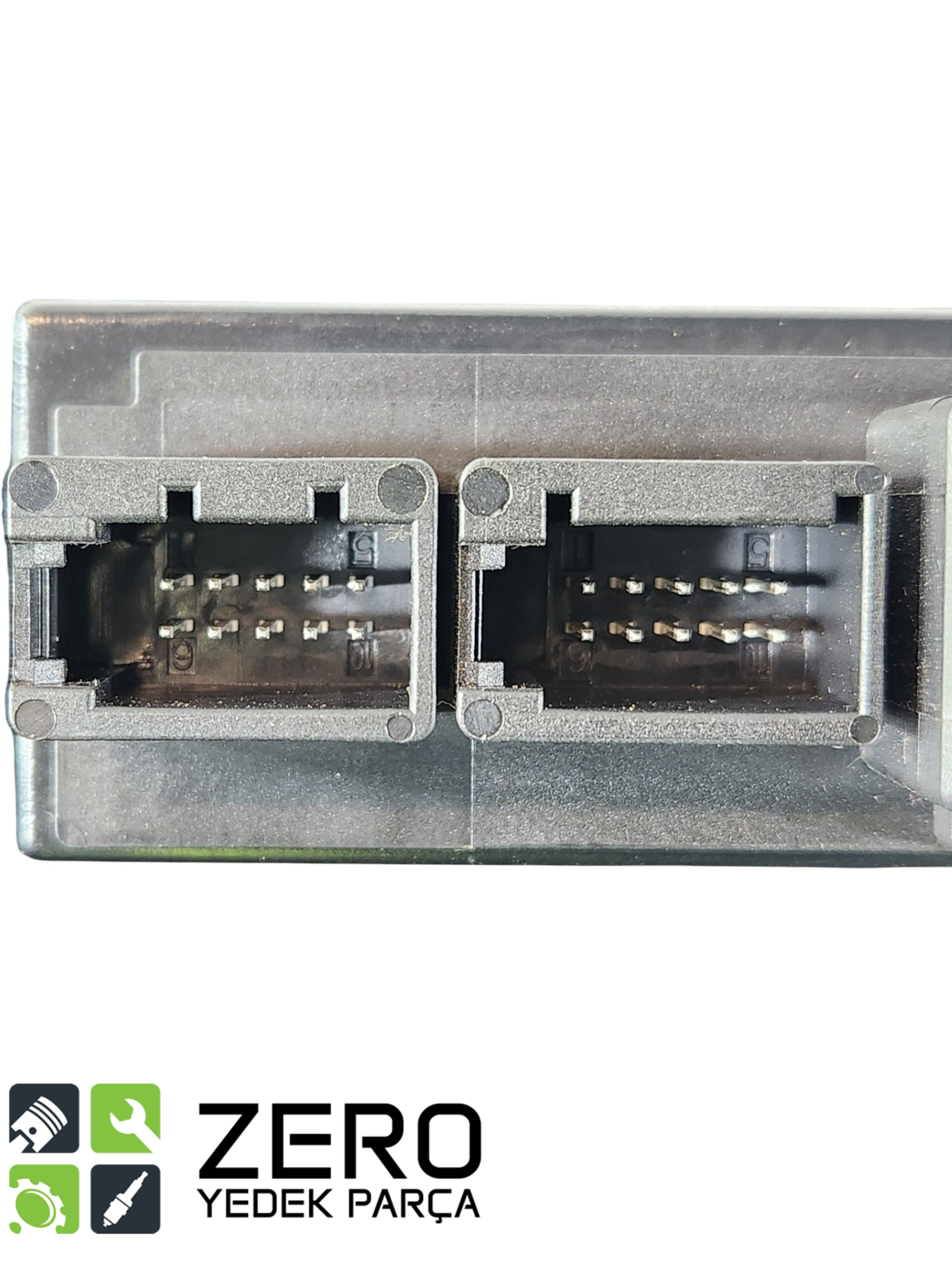 4M0907383F Çeki Demiri Kontrol Ünitesi A4 A5 A6 A7 Q5 Q7 Q8 9