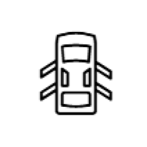 icon Gövde / Gövde Parçaları