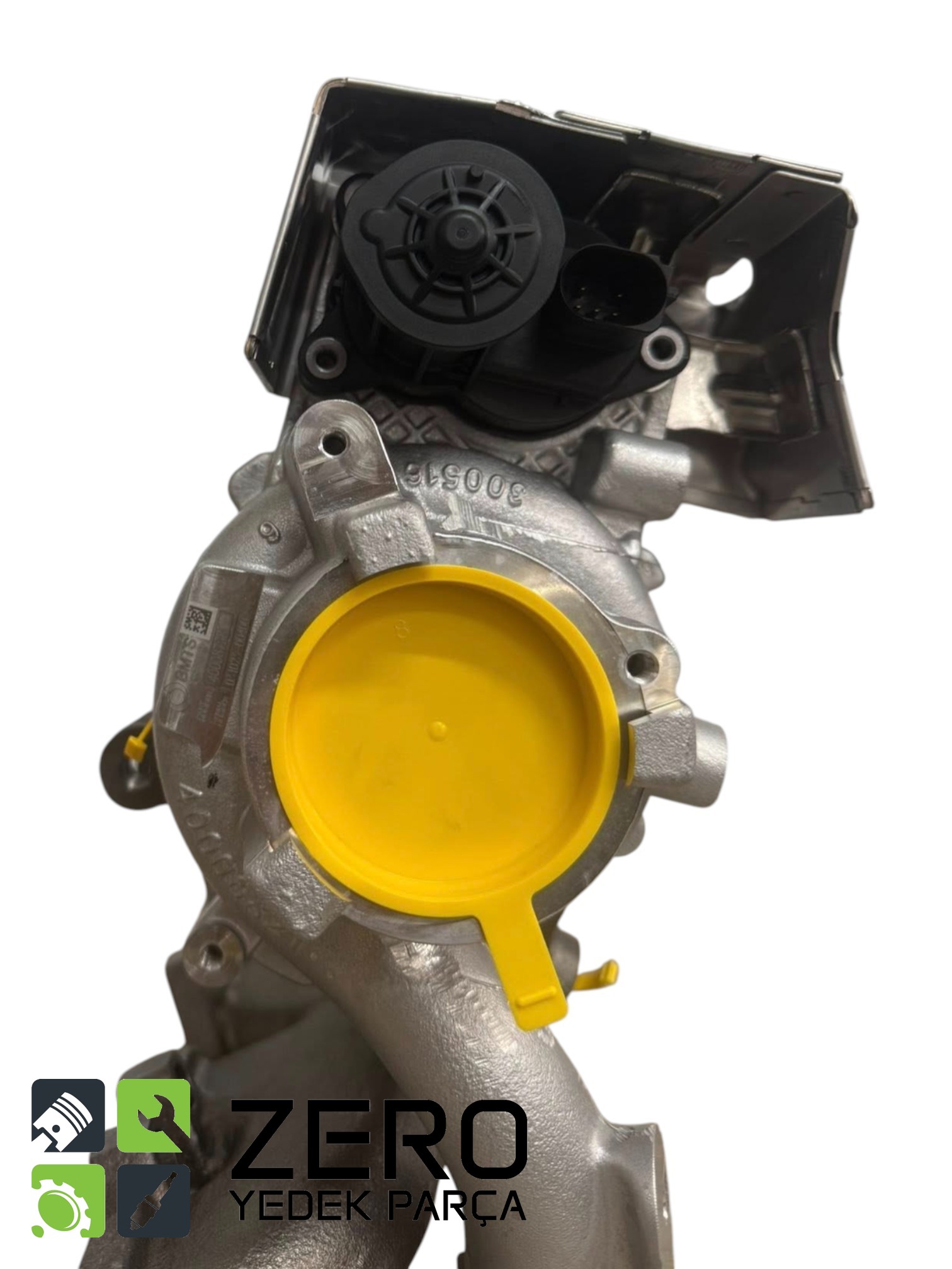 04L253022A DNA DAW 2.0 TDI Crafter Yeni Nesil Turbo 2