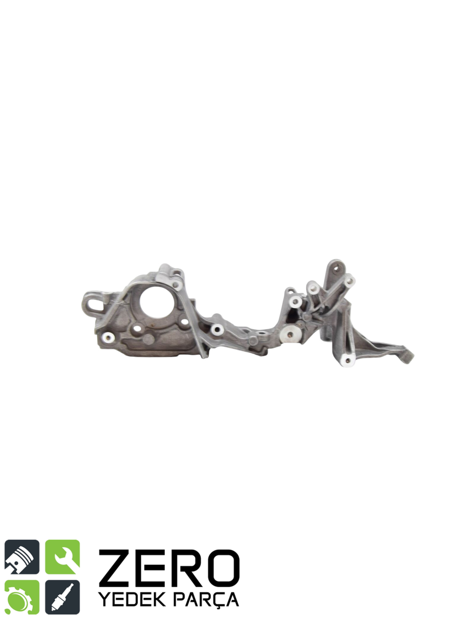 04L145167 Transporter Altenatör Klima Bağlantı Braketi 1
