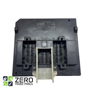 5Q0937084CD BCM Konfor Beyni Skoda SuperB