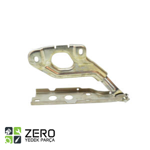 4K0823302 Audi A6 C8 Sağ Motor Kaputu Menteşesi