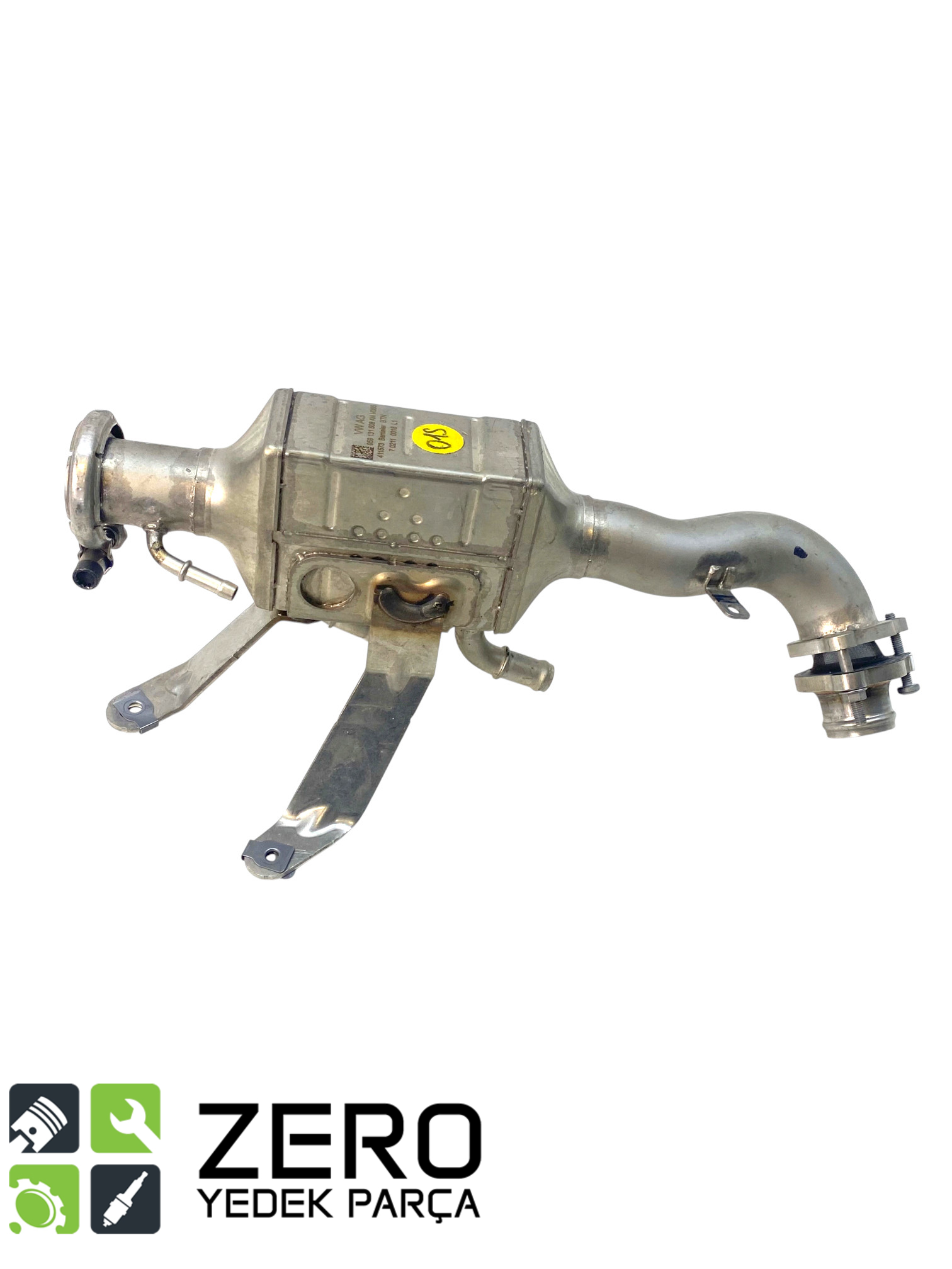 059131508BQ EGR Valfi Audi A8 1