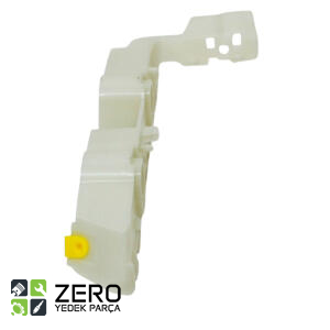 8W0807284E Audi A4 Sağ Ön Tampon Braketi