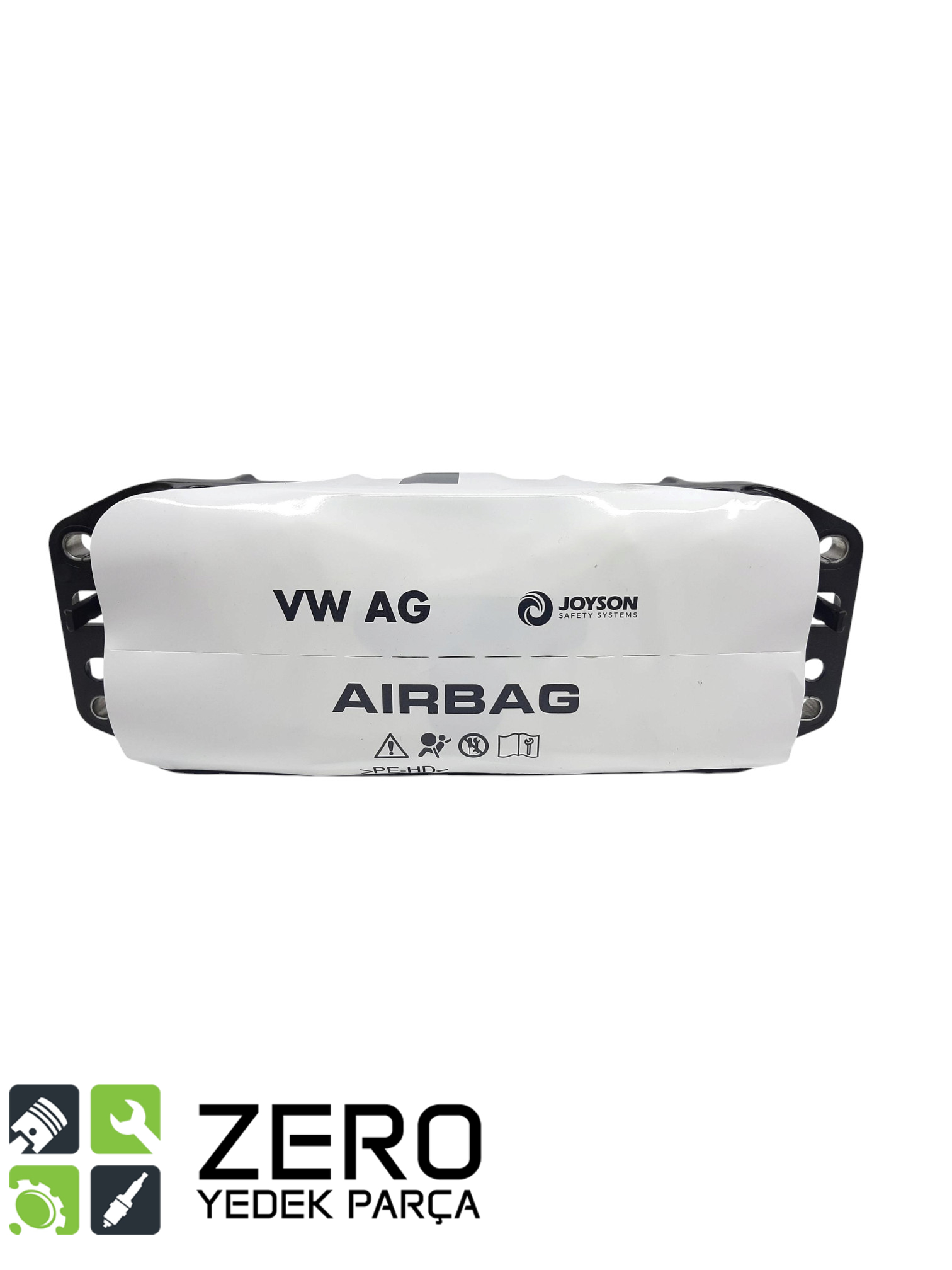 4K0880204J Sağ / Yolcu Tarafı Hava Yastığı Airbag Audi A6 A7 3