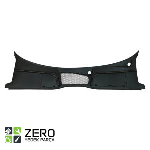 8W18194039B9 Audi A4 Ön Cam Izgarası