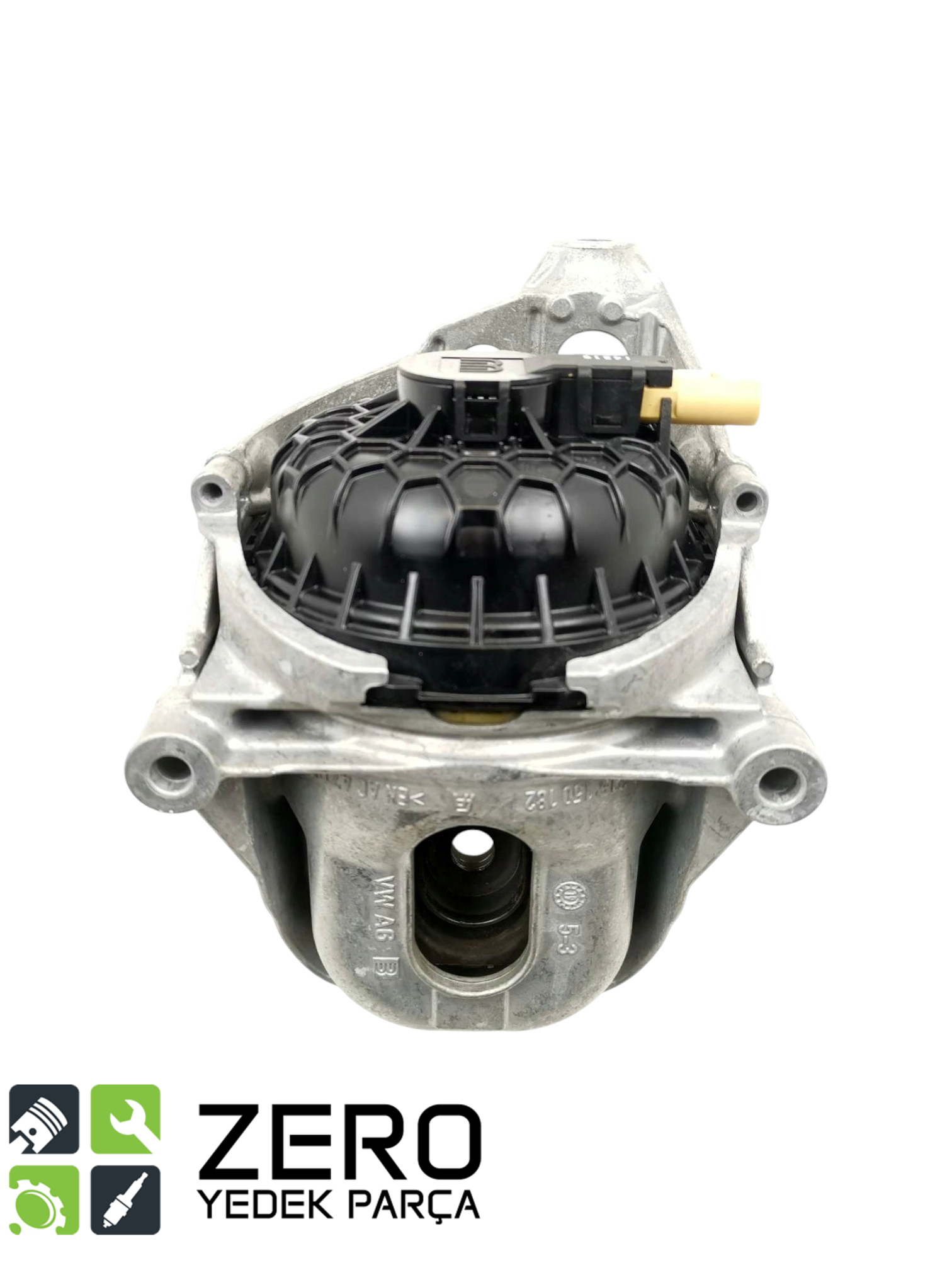 4M0199371GH Sol Motor Takozu Audi A6 A7 Q5 1