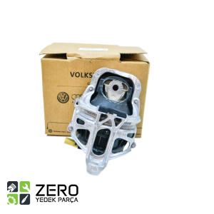 4M0199372FS Sağ Motor Takozu Audi A6 A7 Q5