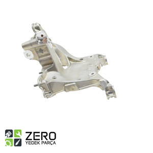 80A399295S Şanzıman Alt Travers Braketi Sol Audi A6 A7
