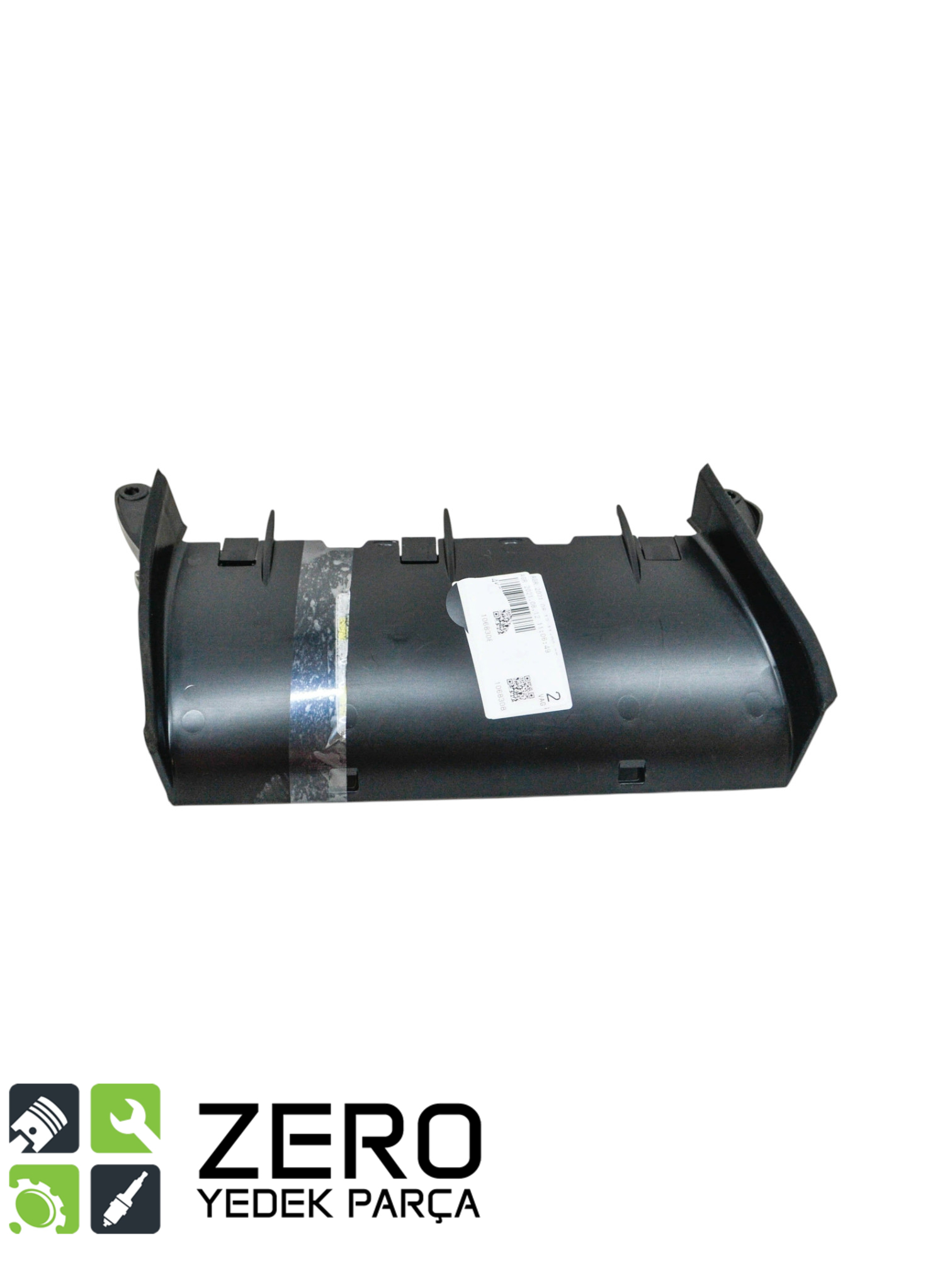 4K0129510B Hava Emme Klavuzu Audi A6 A7 1