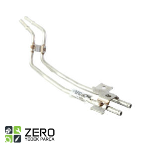 05L122157CR Su Borusu Audi A4 A5 A6 A7 Q5
