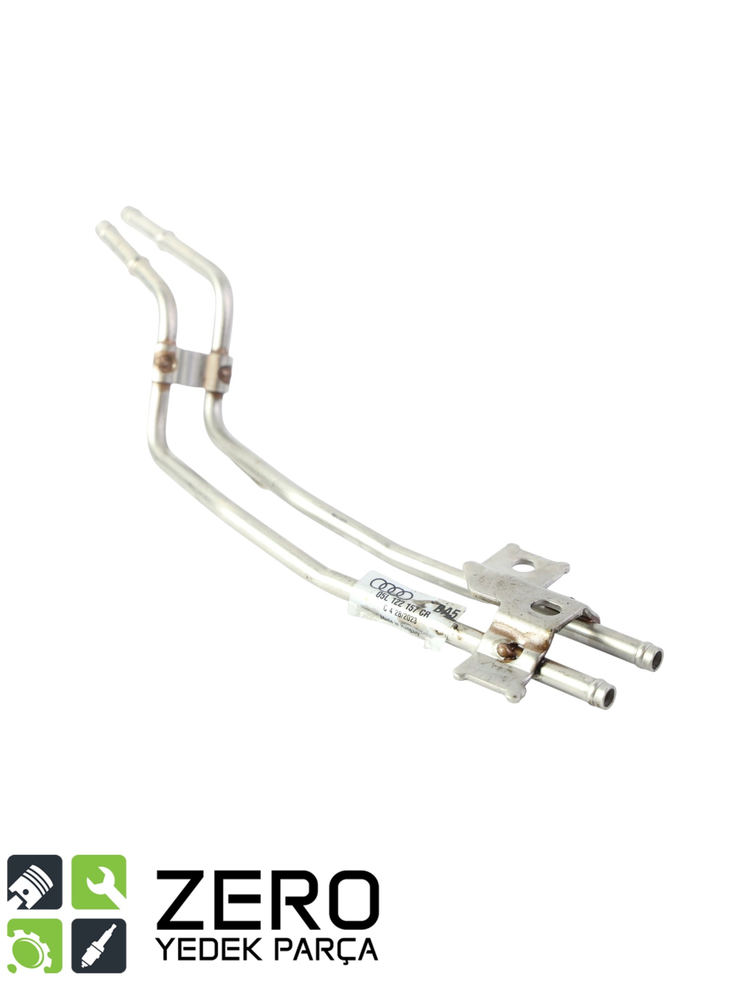 05L122157CR Su Borusu Audi A4 A5 A6 A7 Q5 1