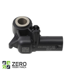 4M0959651 Hava Yastığı Airbag Darbe Sensörü A4 A5 Q7 Polo Kamiq