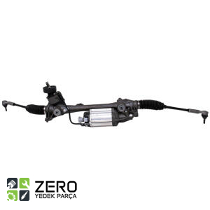 5C1423051B Jetta Beetle Elektrikli Direksiyon Kutusu