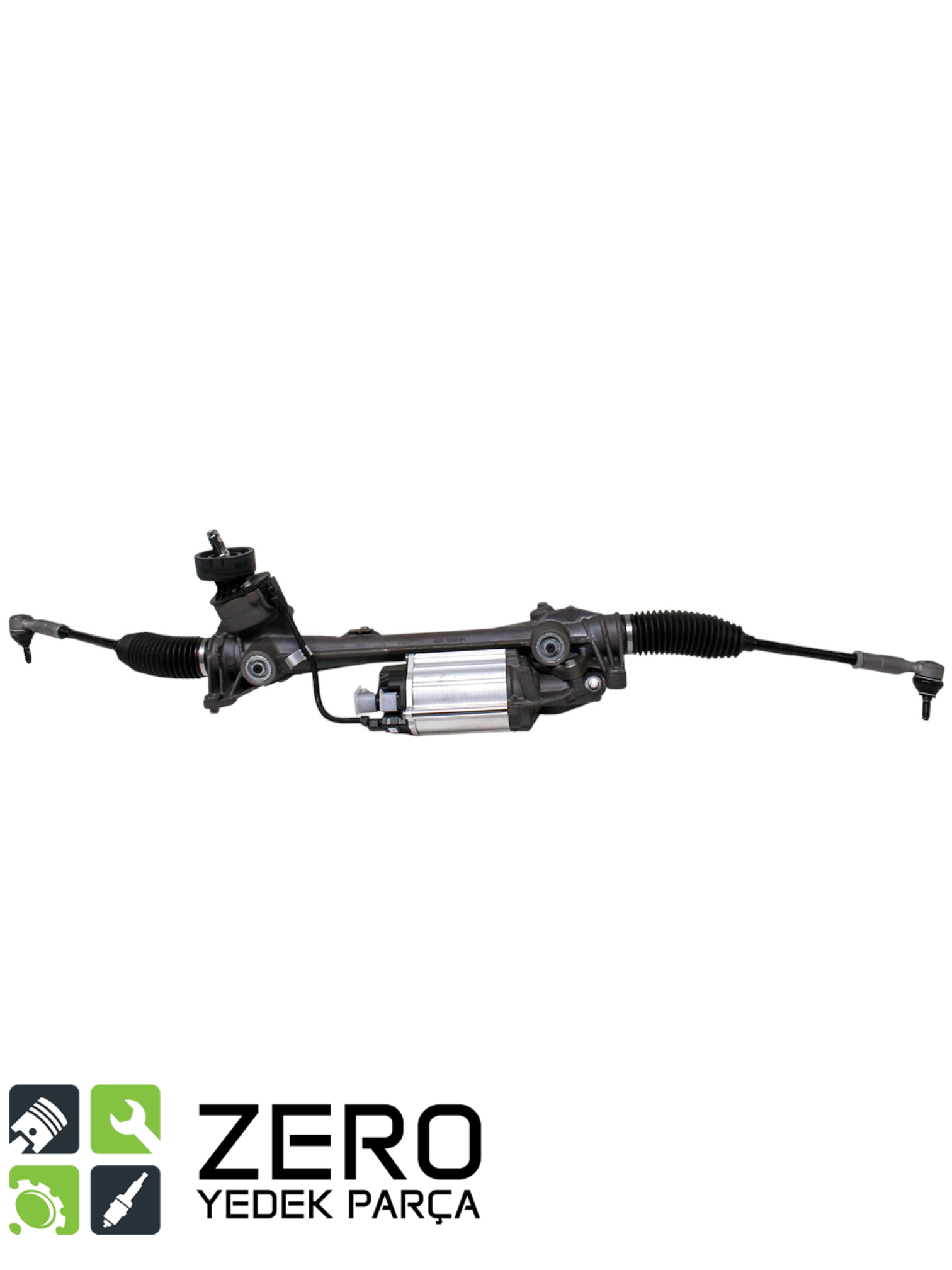 5C1423051B Jetta Beetle Elektrikli Direksiyon Kutusu 1