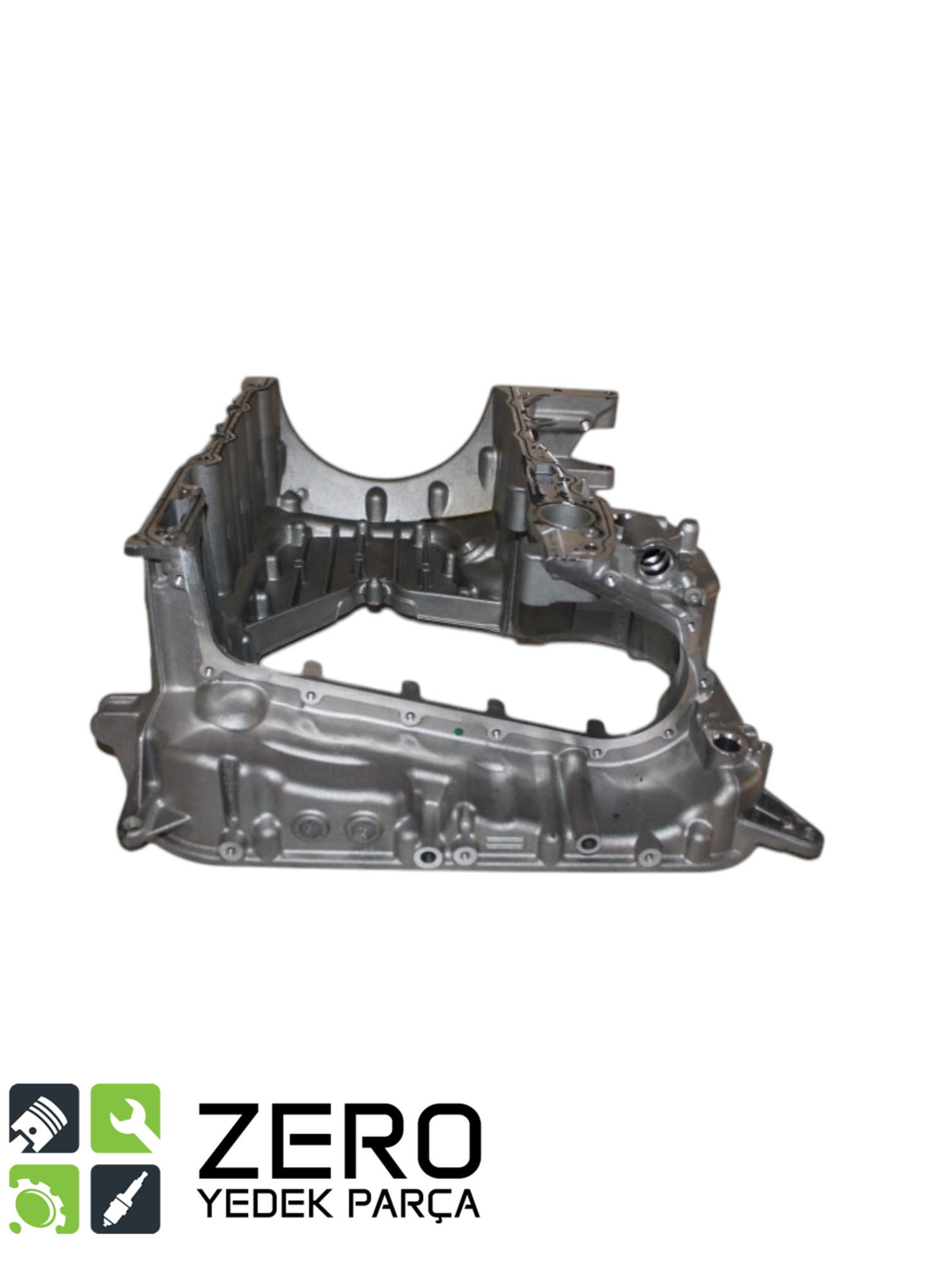 059103603FC DDX 3.0 Tdı Ara Karter VW Amarok 1
