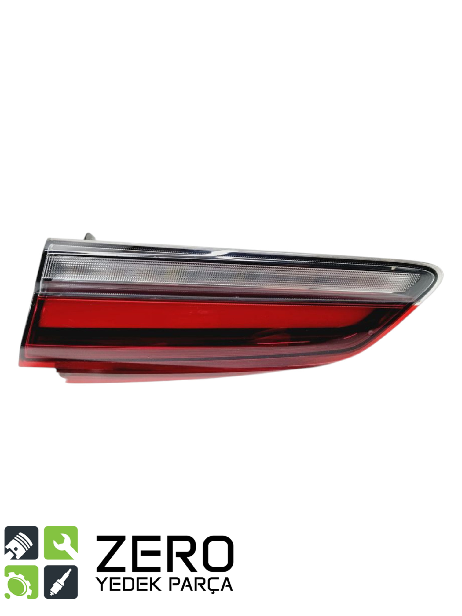57A945308C Skoda Karoq Sağ İç Led Stop 1