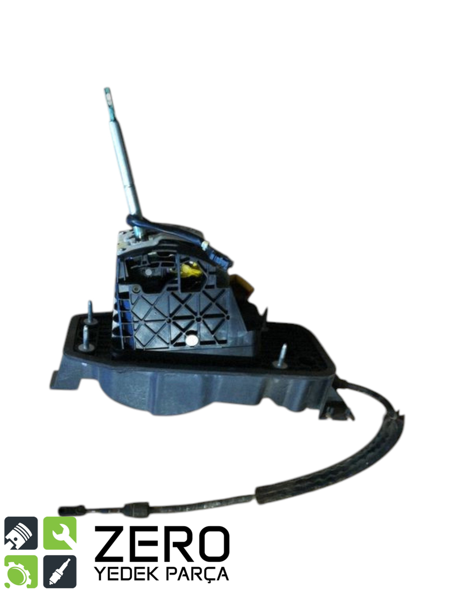 1T1713041A Touran Golf Caddy Otomatik Vites Mekanizması 1