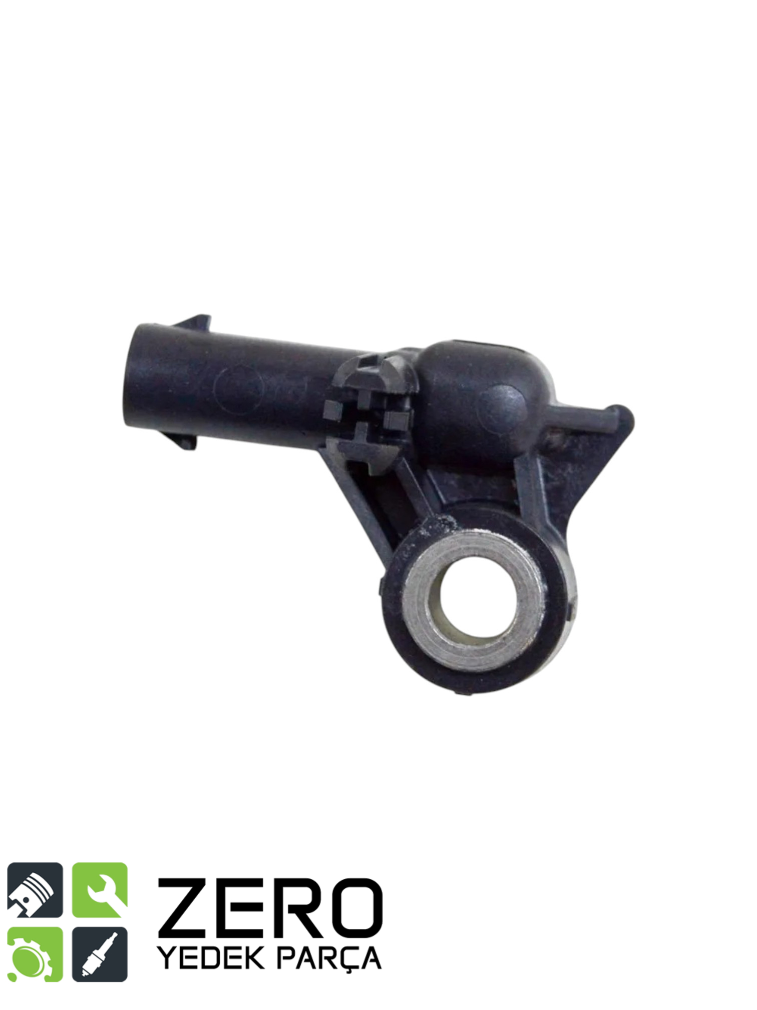 4M0959643 Airbag Darbe Sensörü Polo Taigun Slavia A4 A5 Virtus 2