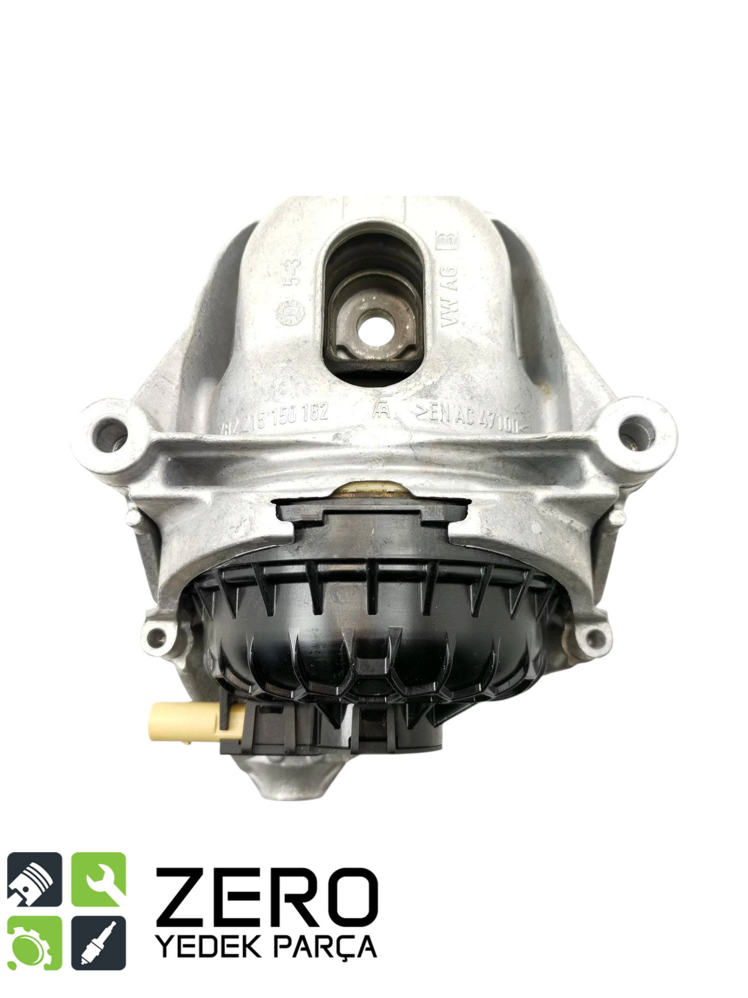 4M0199371GH Sol Motor Takozu Audi A6 A7 Q5 2