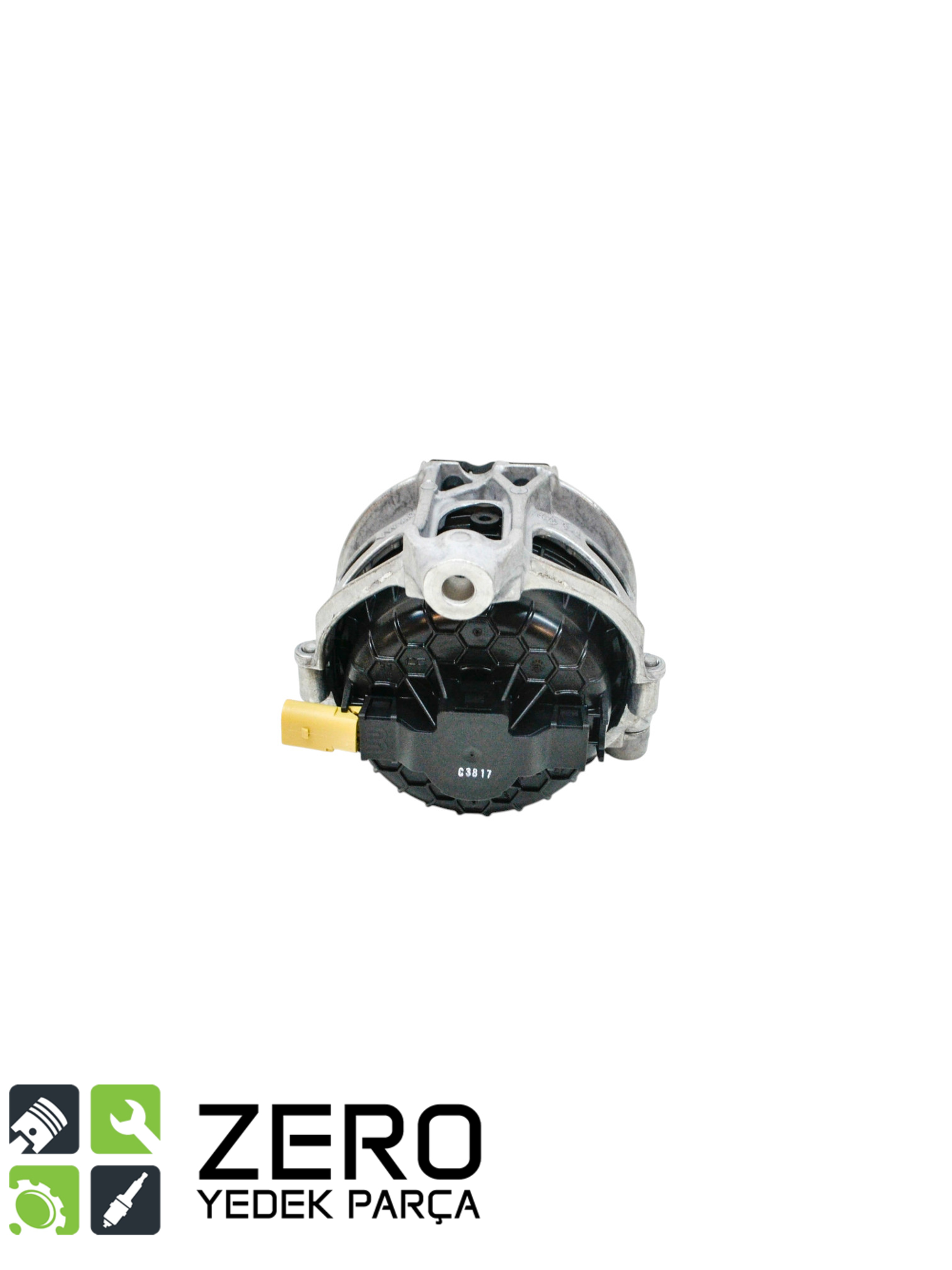 4M0199372FS Sağ Motor Takozu Audi A6 A7 Q5 2