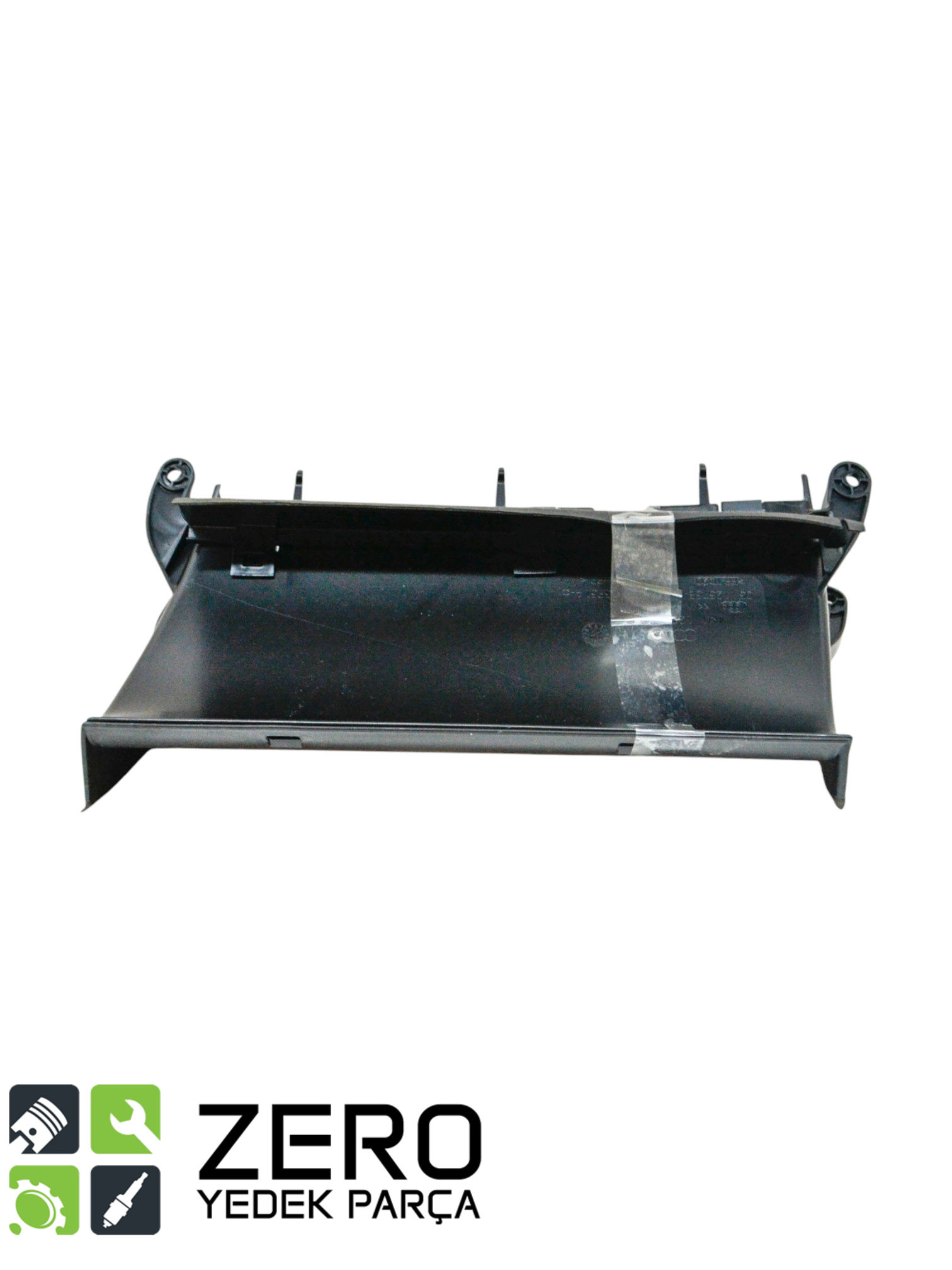 4K0129510B Hava Emme Klavuzu Audi A6 A7 2