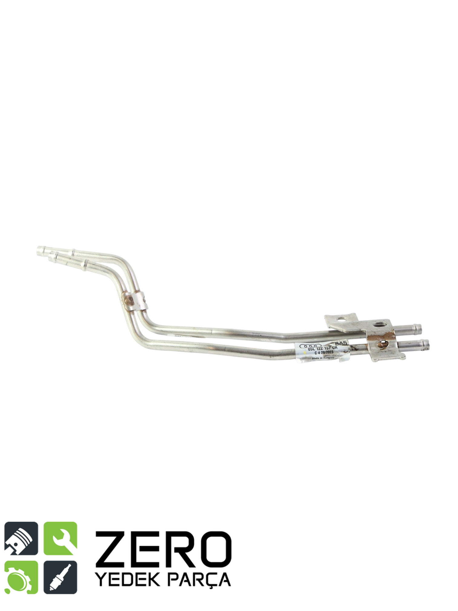 05L122157CR Su Borusu Audi A4 A5 A6 A7 Q5 2
