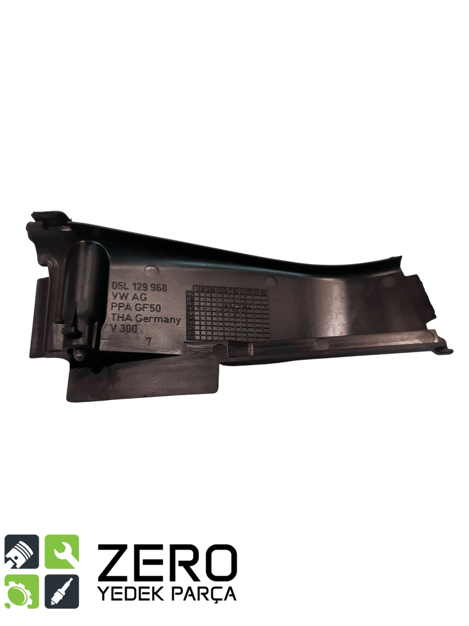 05L129968 Triger Koruma Kapağı A4 A5 A6 A7 Q5 2